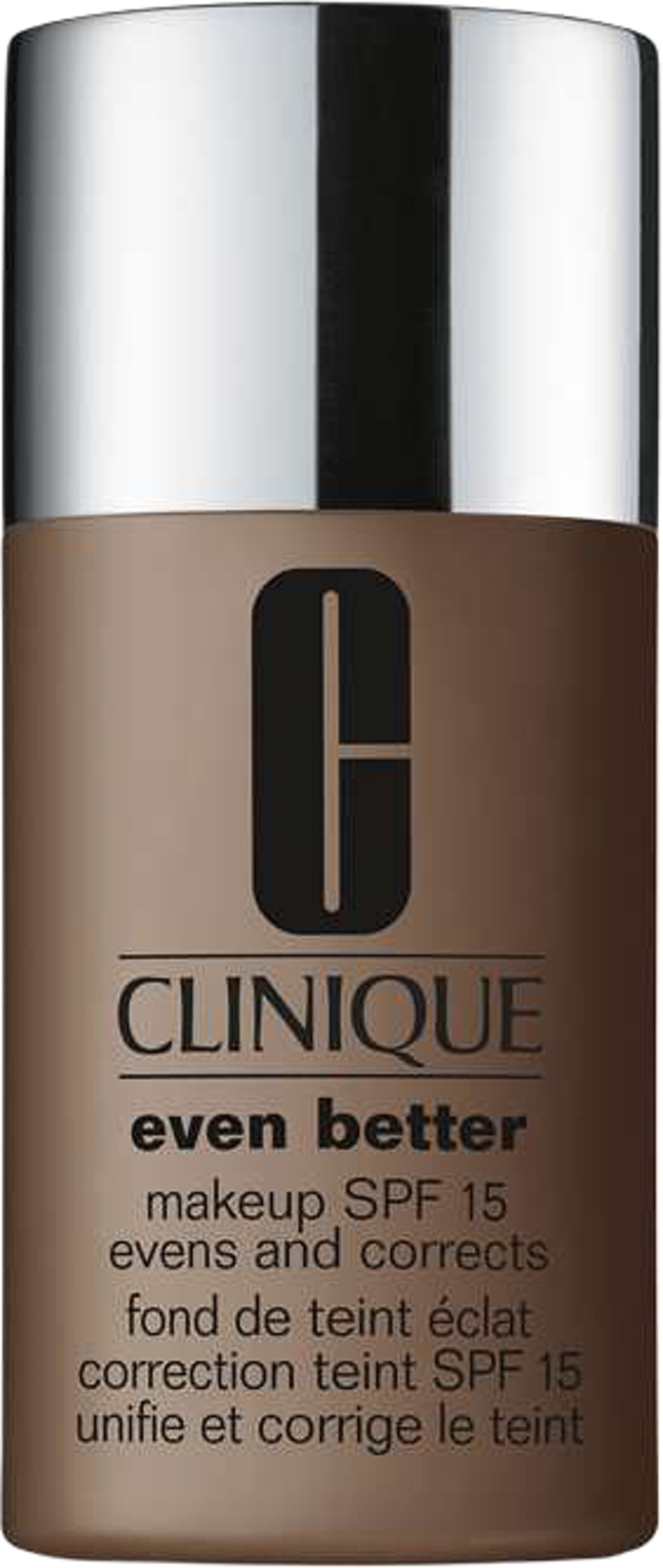 Even Better Makeup Foundation SPF 15