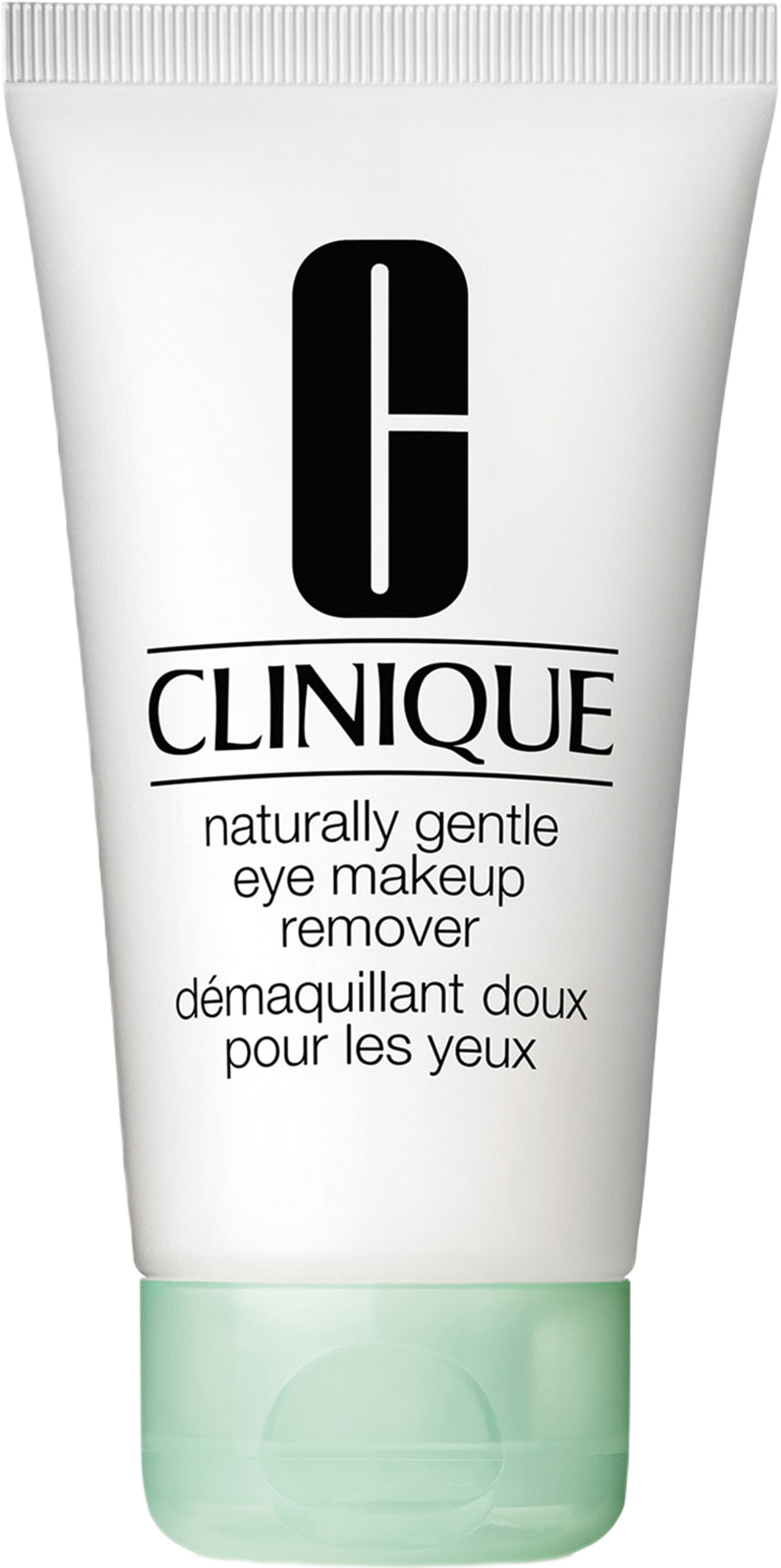 Naturally Gentle Eye Makeup Remover