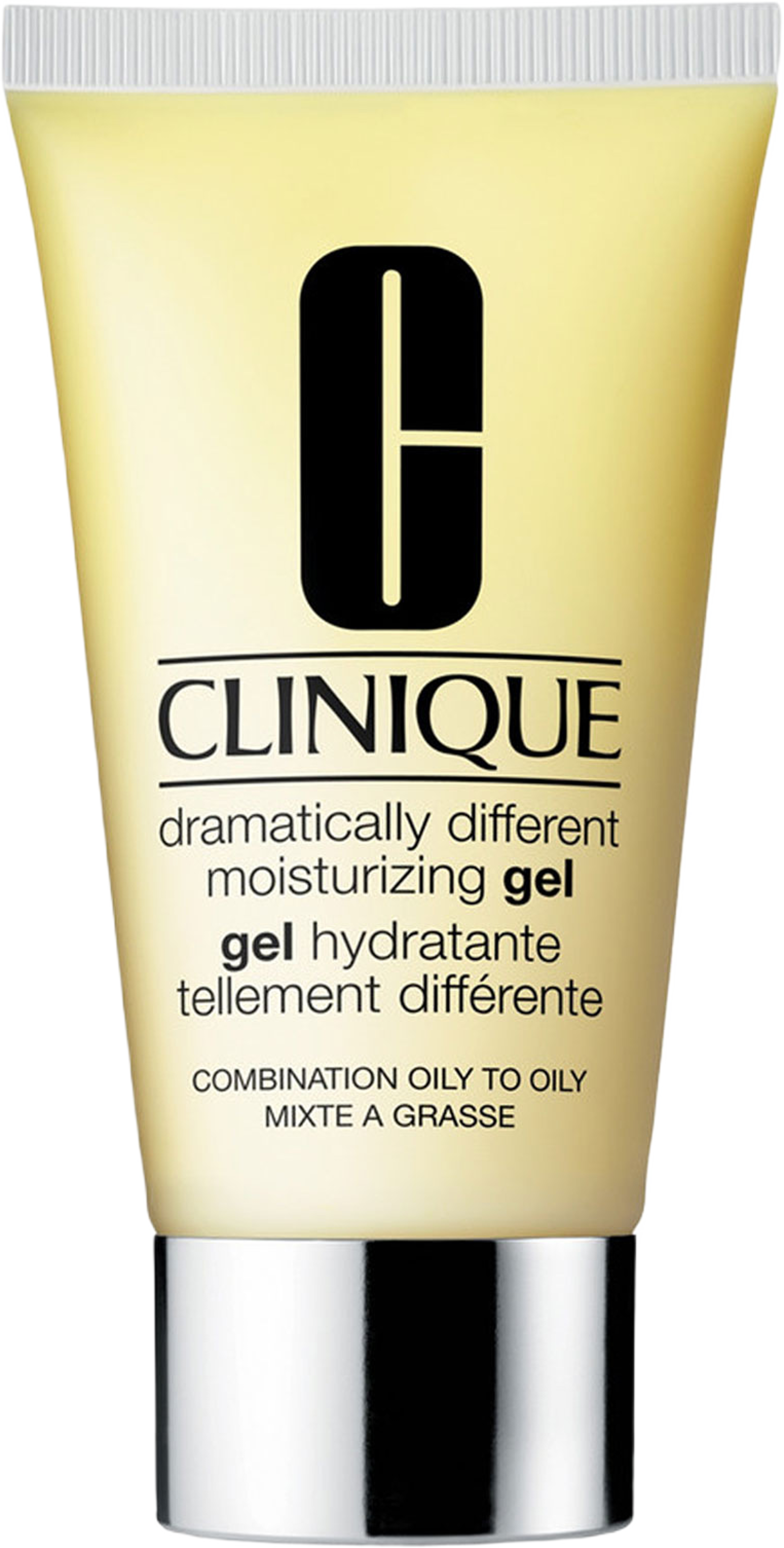 Dramatically Different Moisturizing Gel