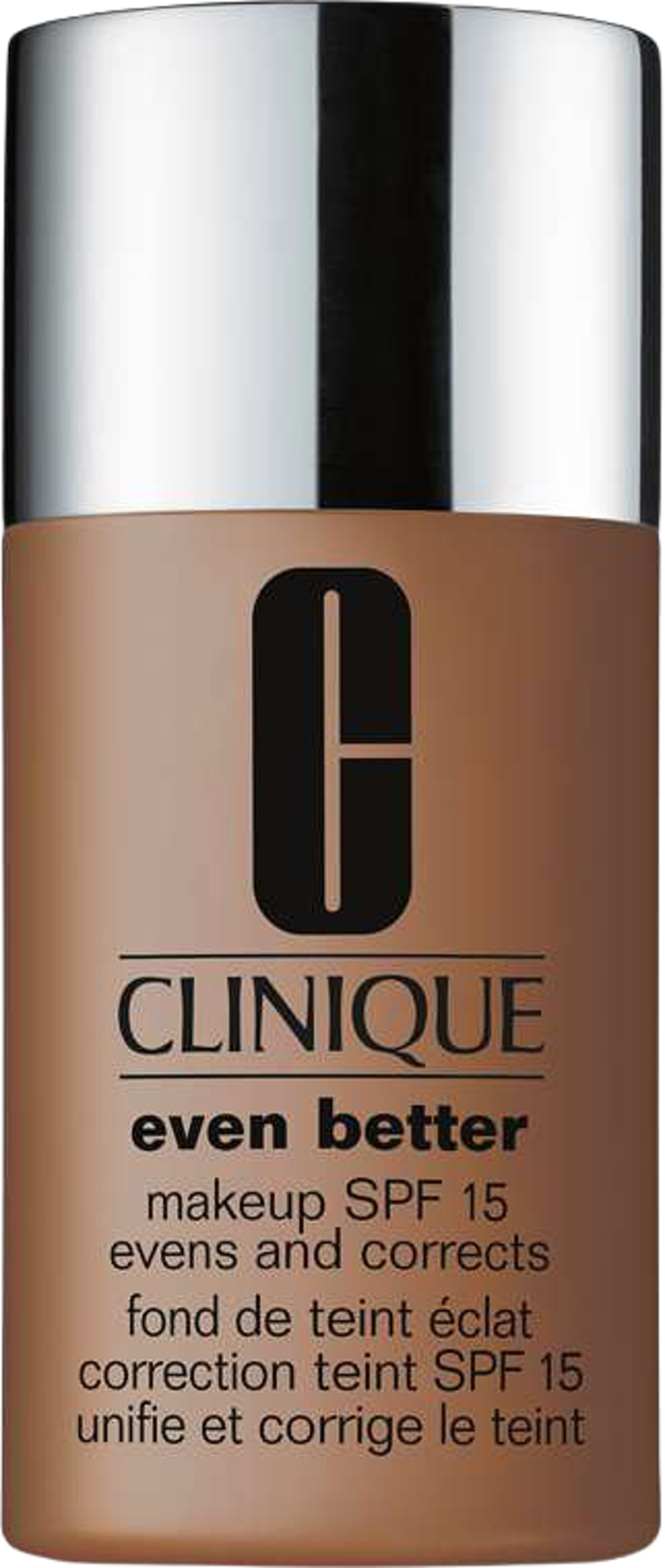 Even Better Makeup Foundation SPF 15