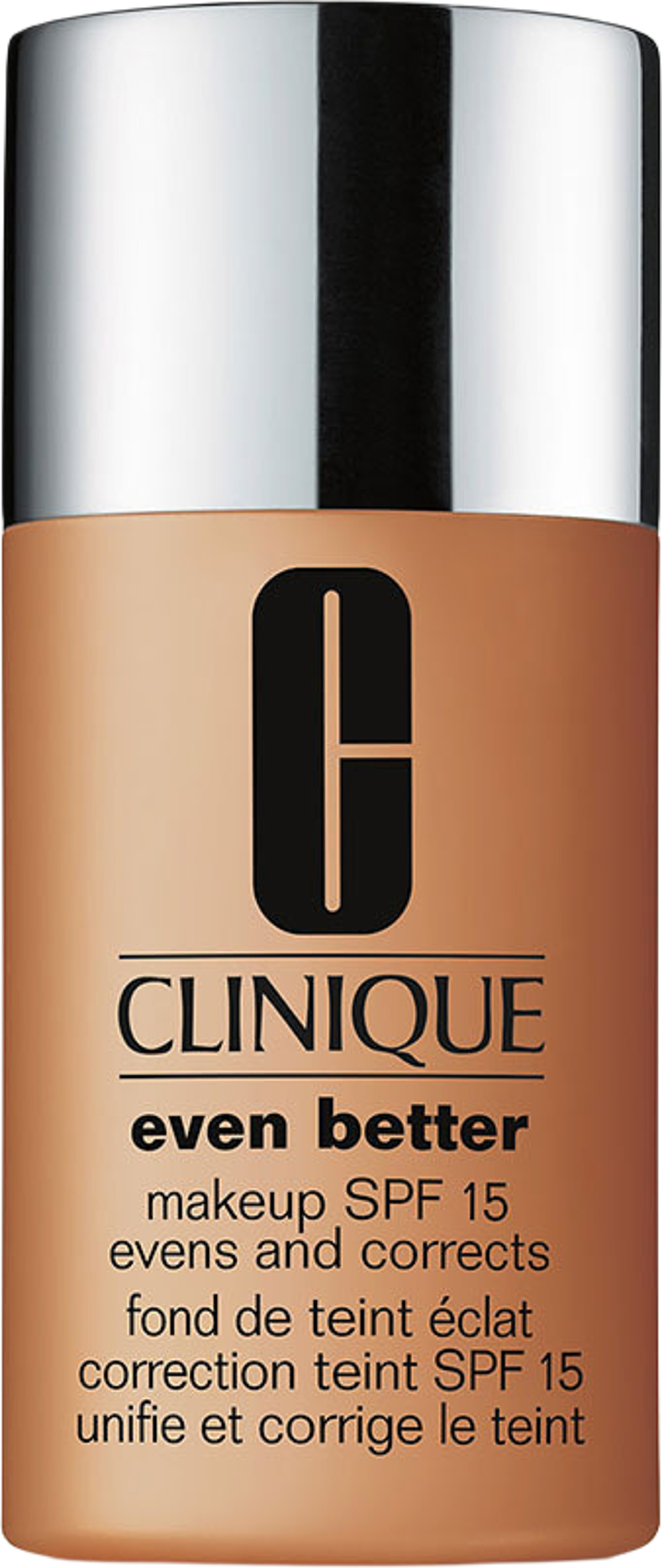 Even Better Makeup Foundation SPF 15