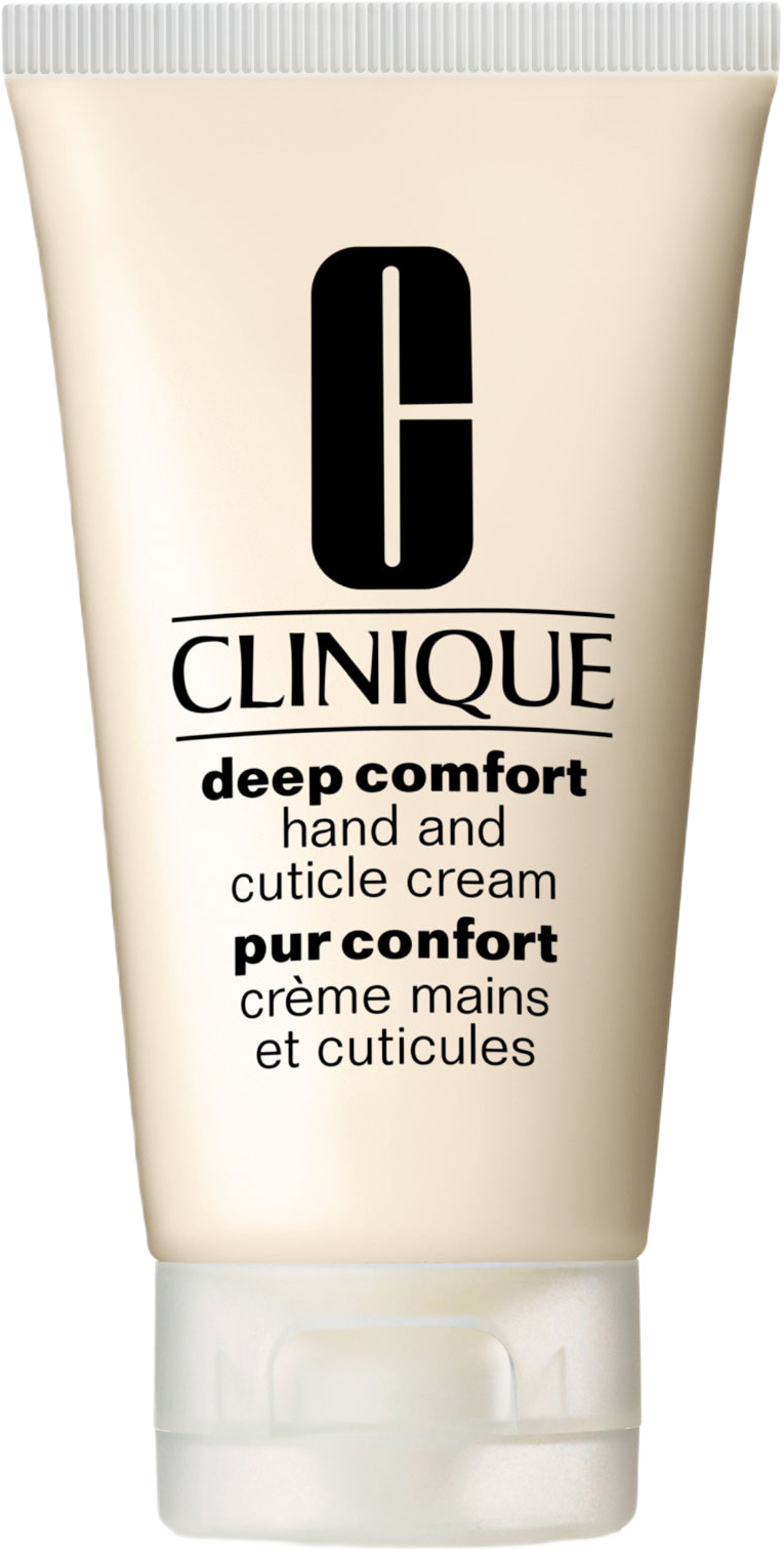 Deep Comfort Hand and Cuticle Cream