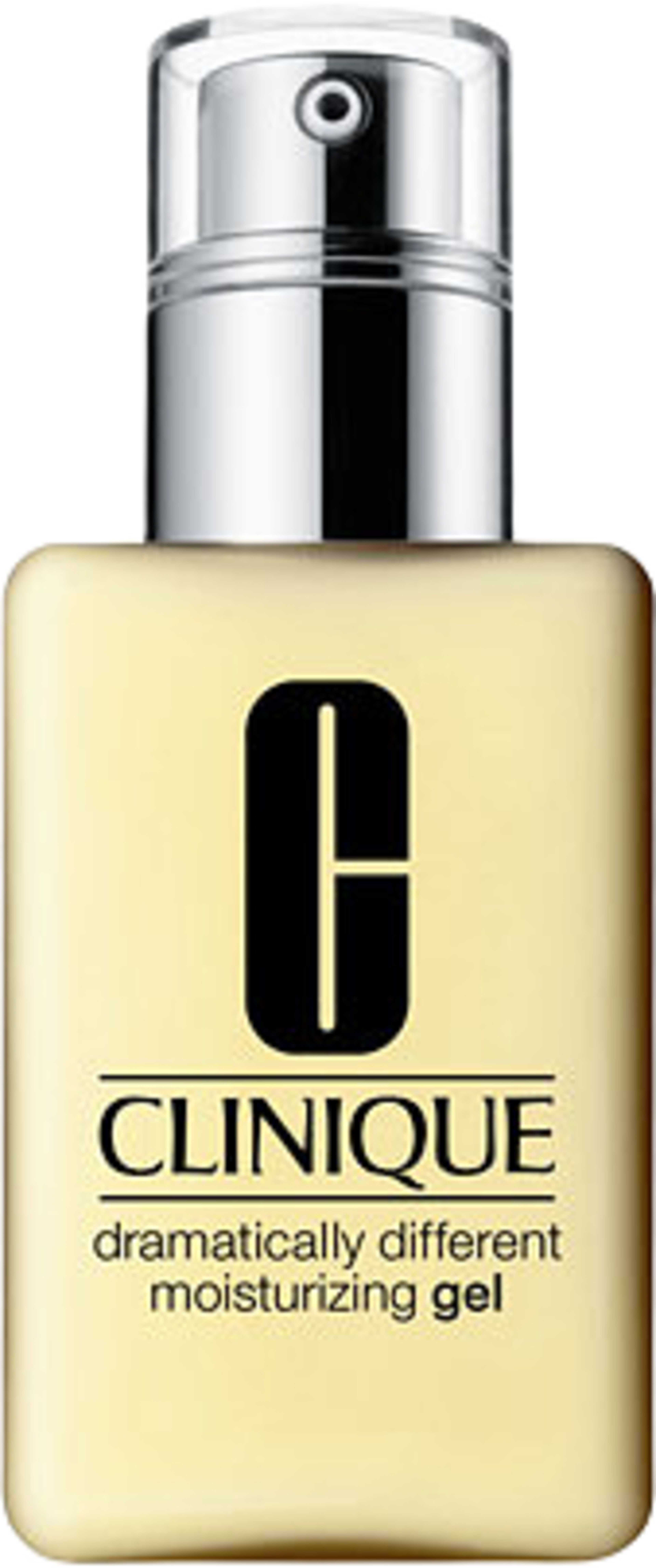 Dramatically Different Moisturizing Gel