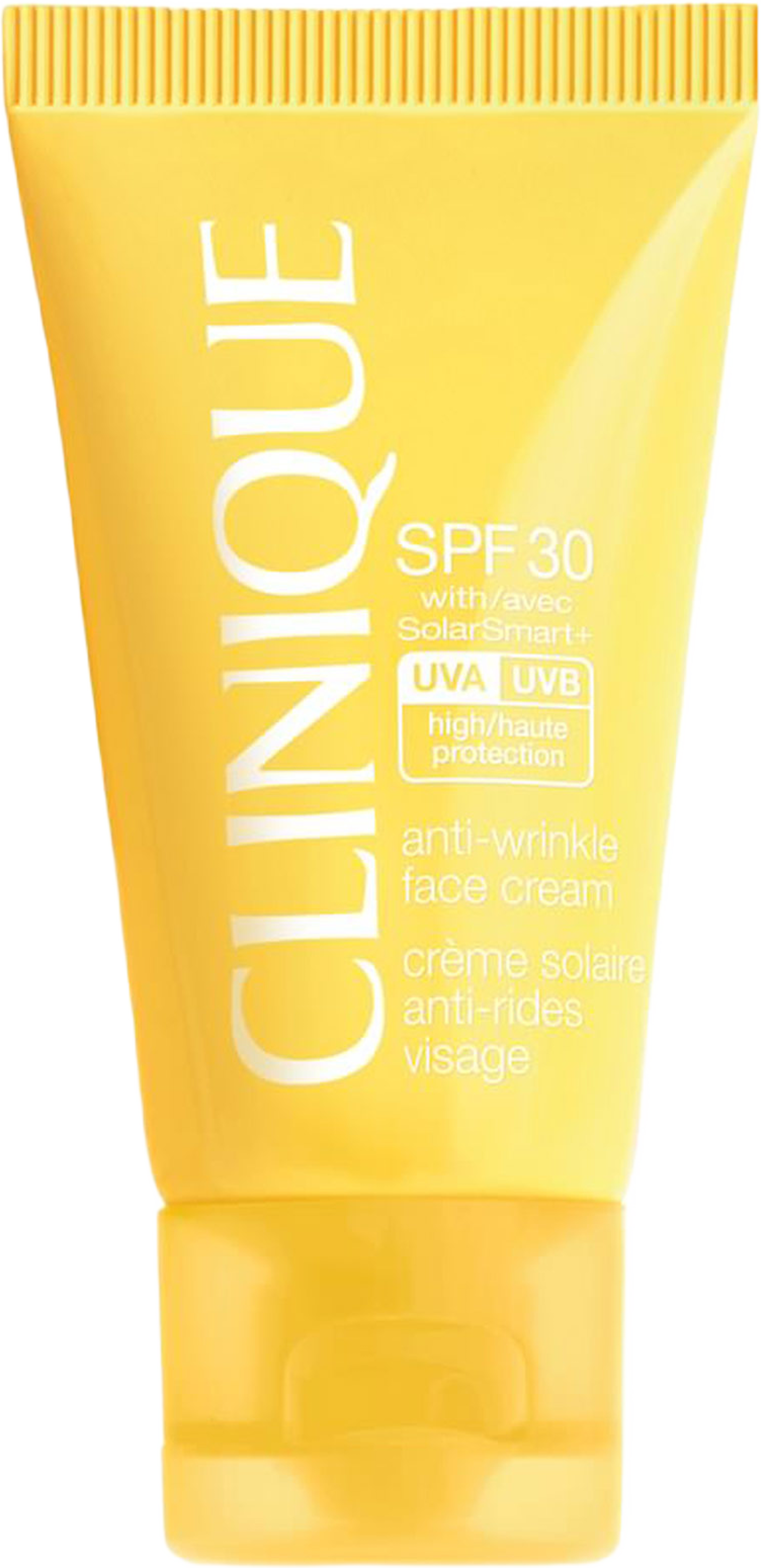 SPF30 Face Cream Hybrid