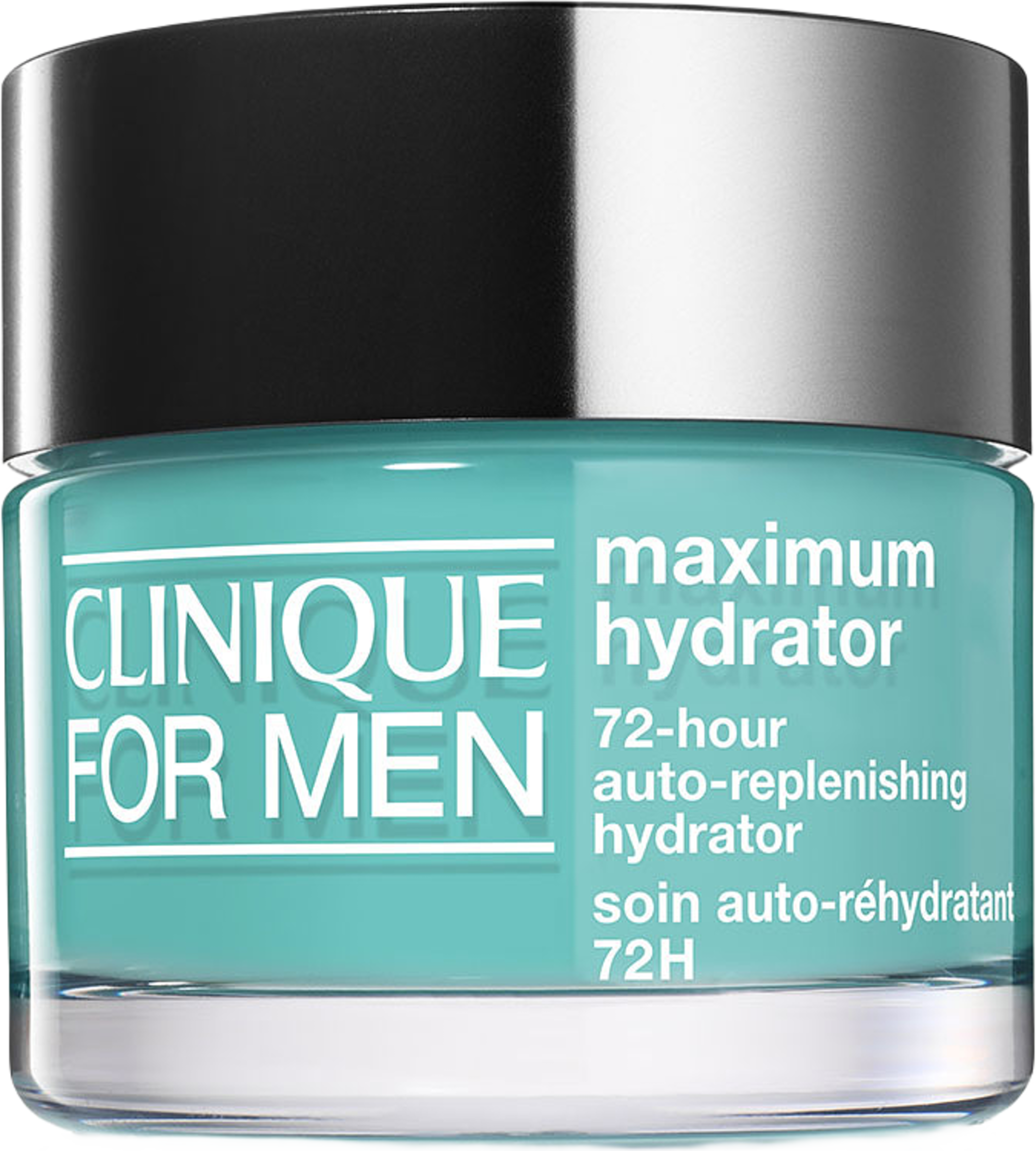 Clinique For Men Maximum Hydrator 72-Hour Auto-Replenishing Hydrator