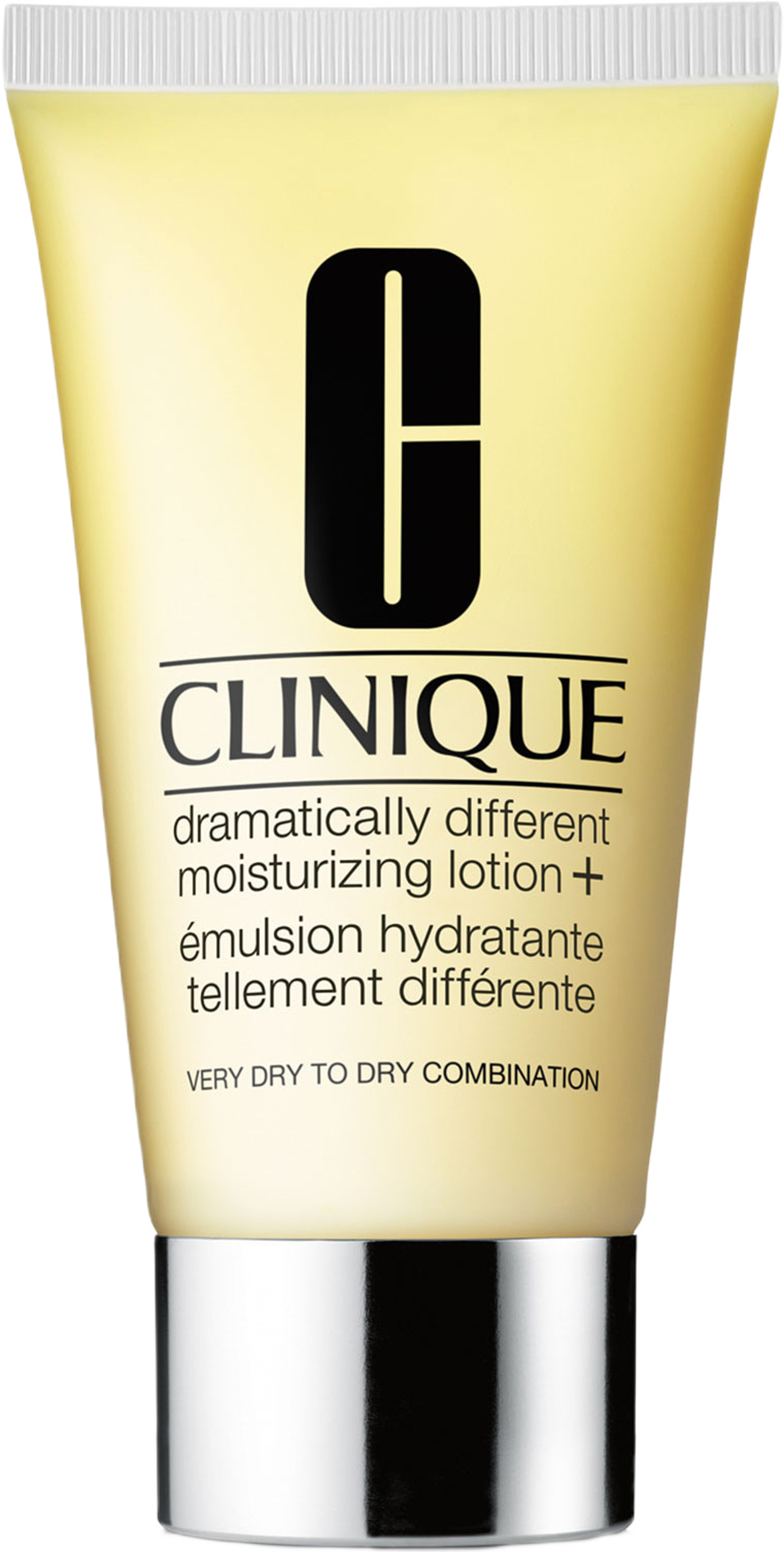 Dramatically Different Moisturizing Lotion+ Face Cream
