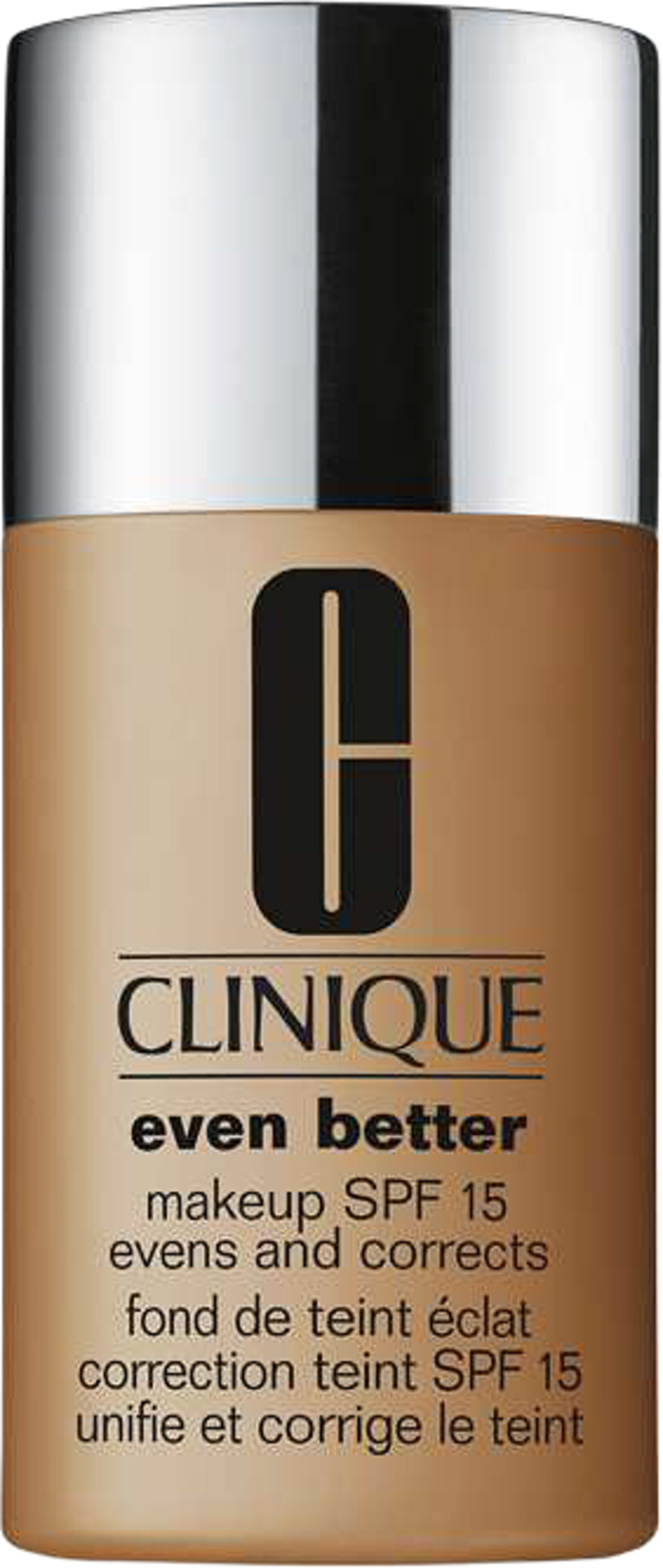 Even Better Makeup Foundation SPF 15