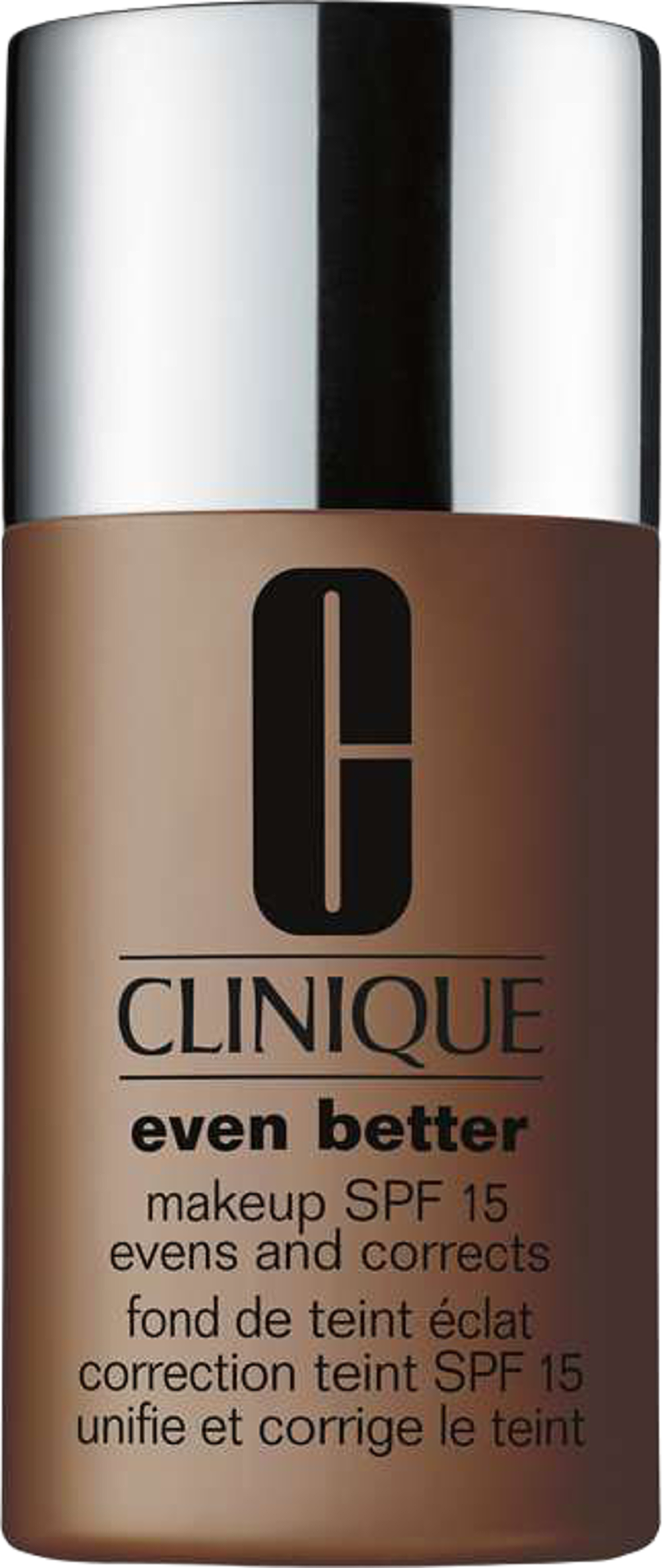 Even Better Makeup Foundation SPF 15
