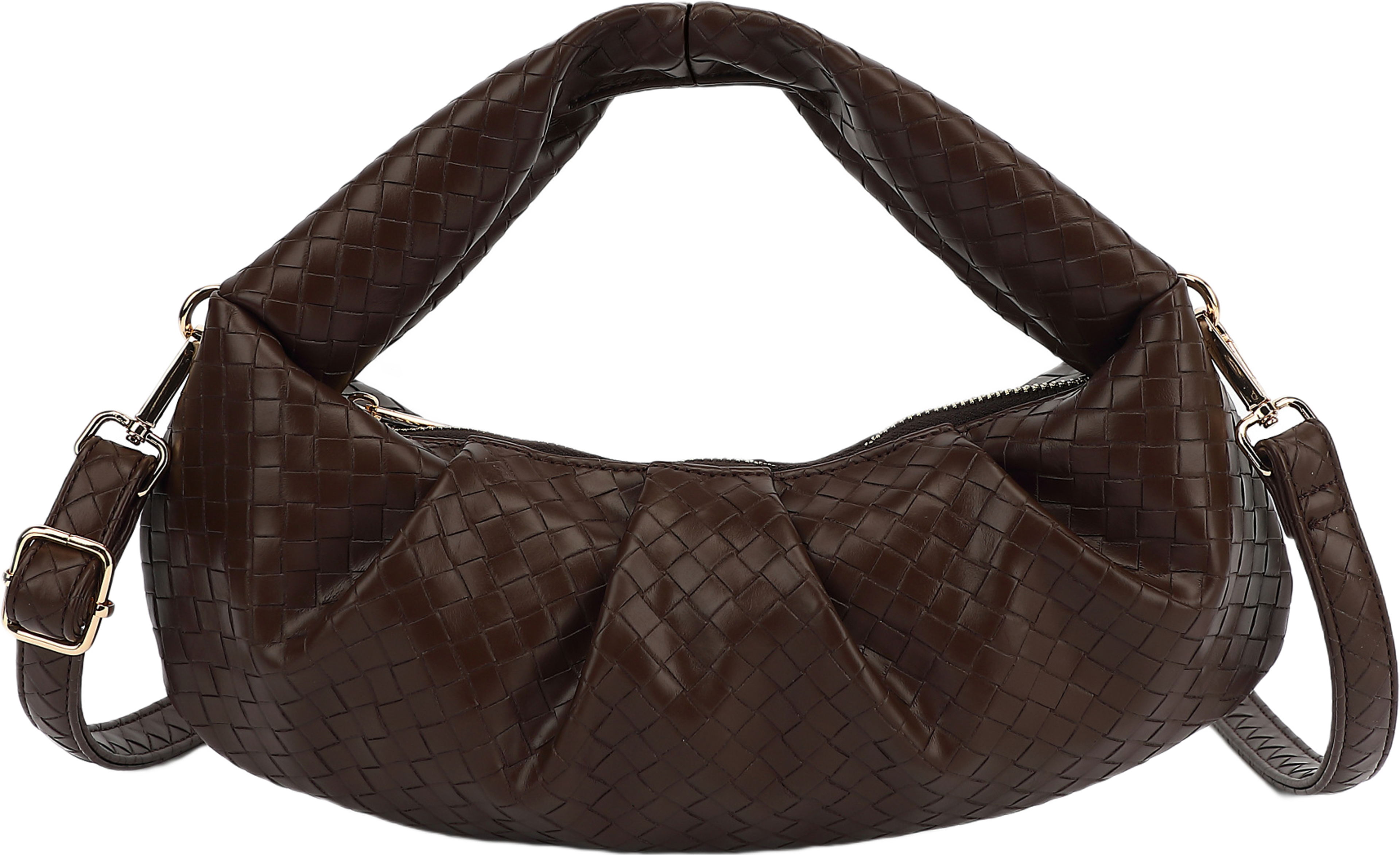 Sula Bag - Dark Brown