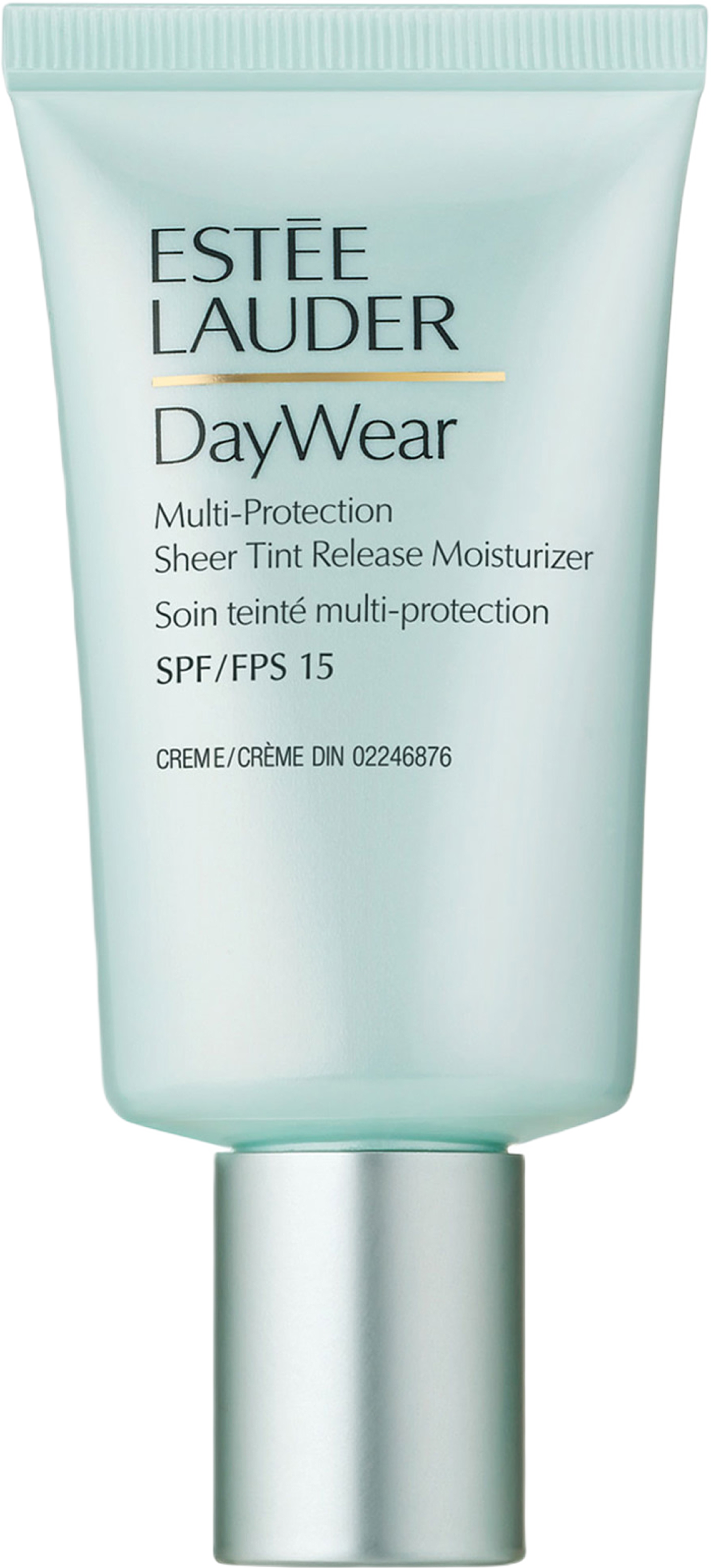 DayWear Sheer Tint Moisturizer SPF 15