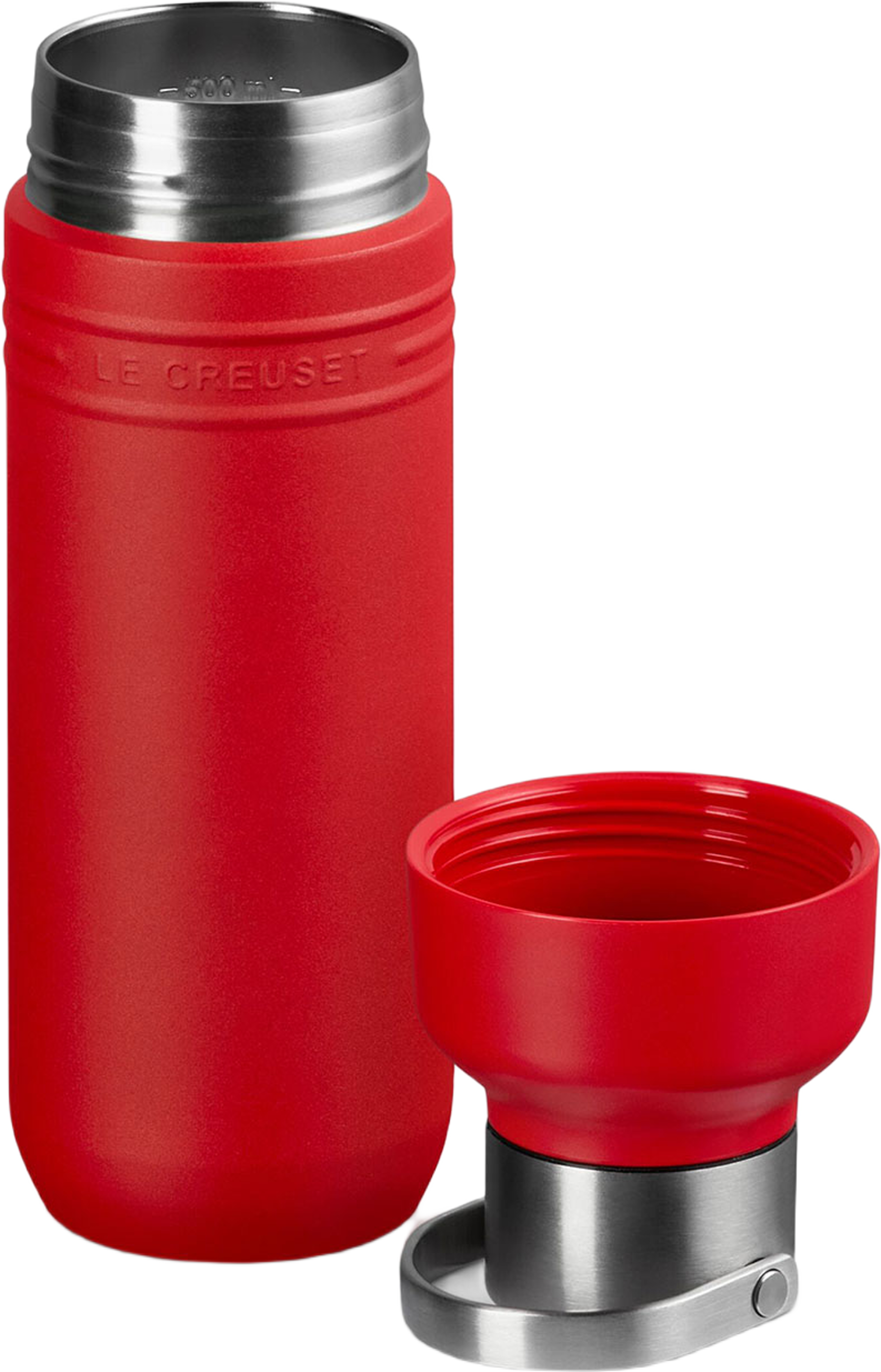 Termoflaska 500ml Cerise