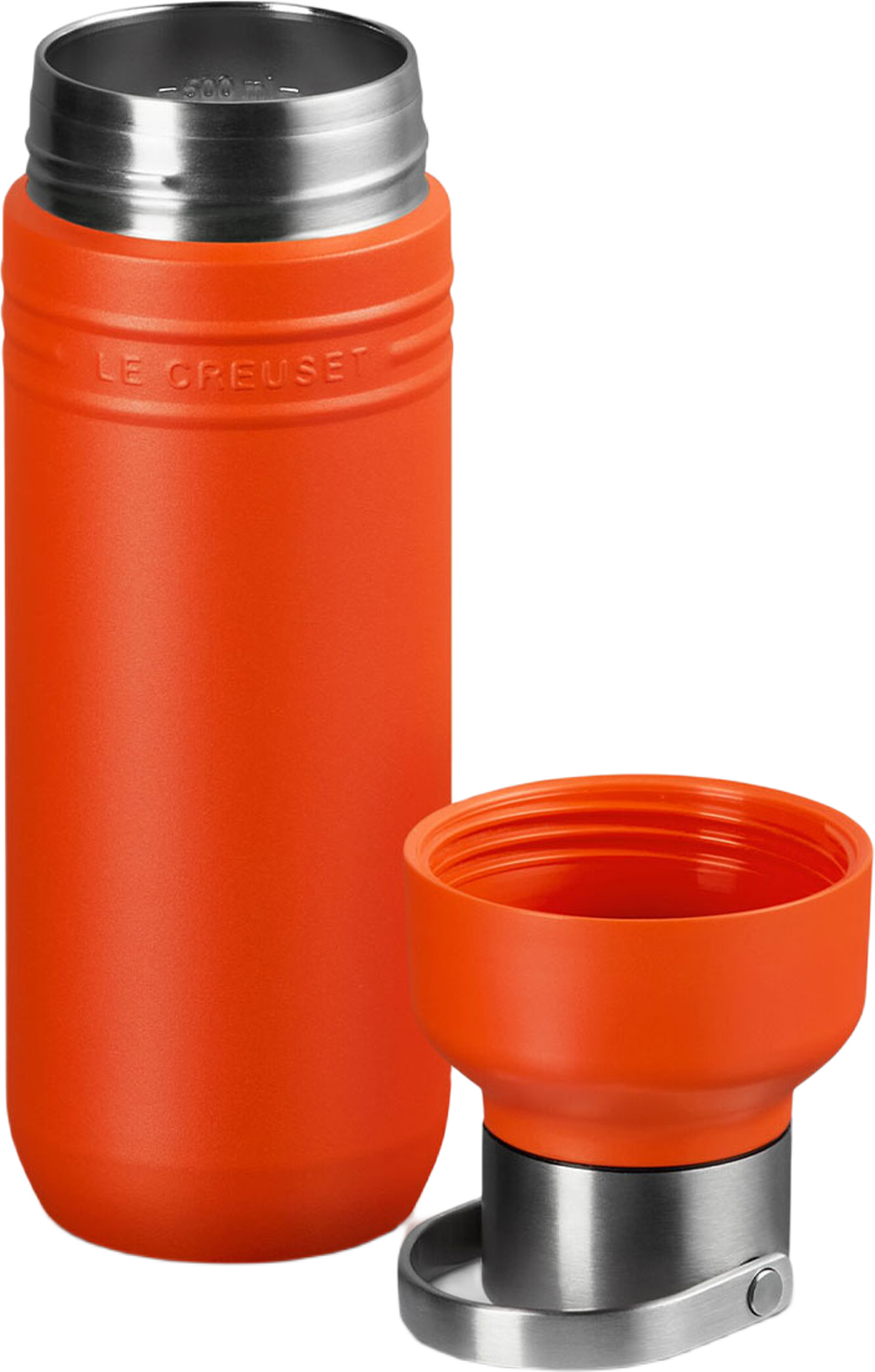 Termoflaska 500ml Volcanic
