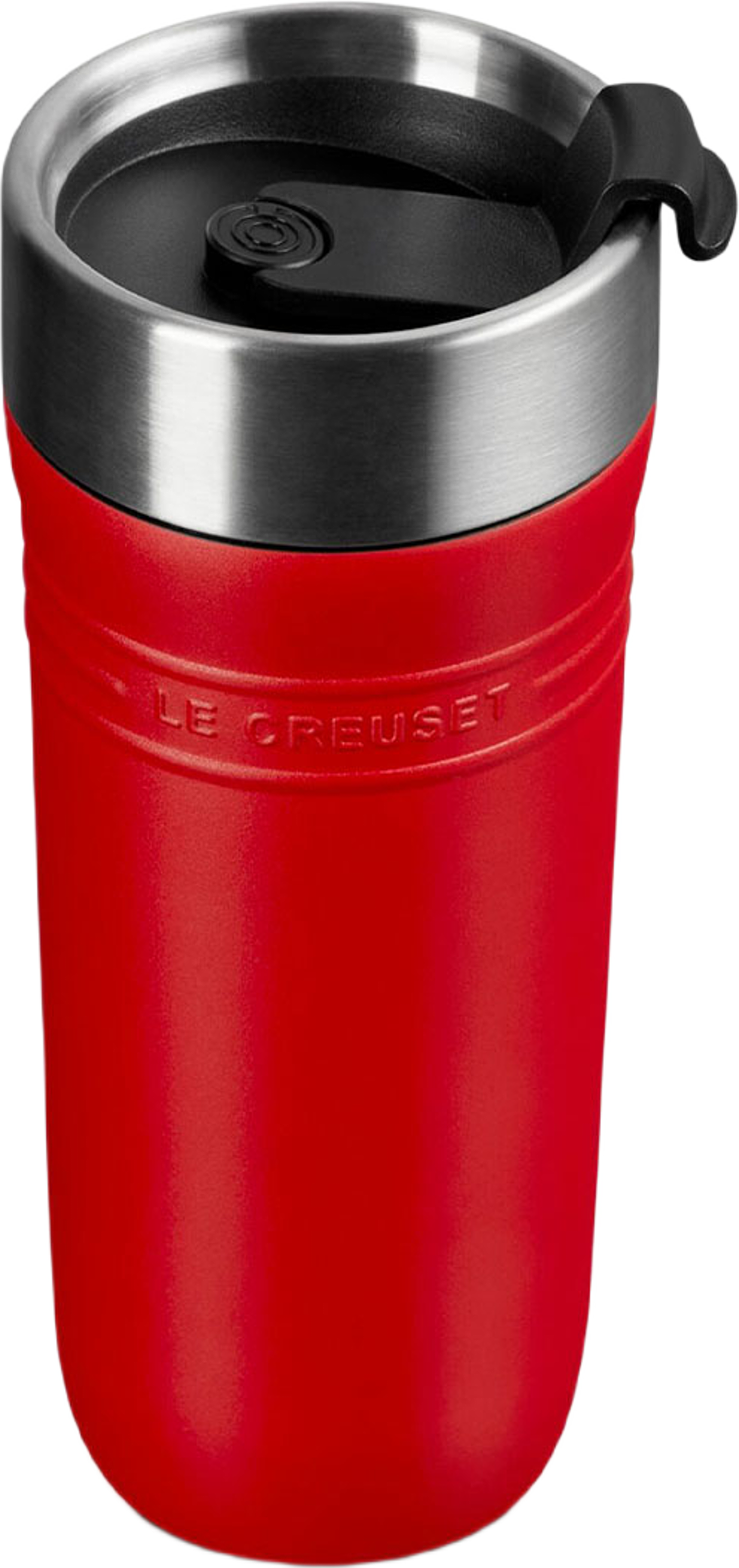 Termokopp 350ml Cerise