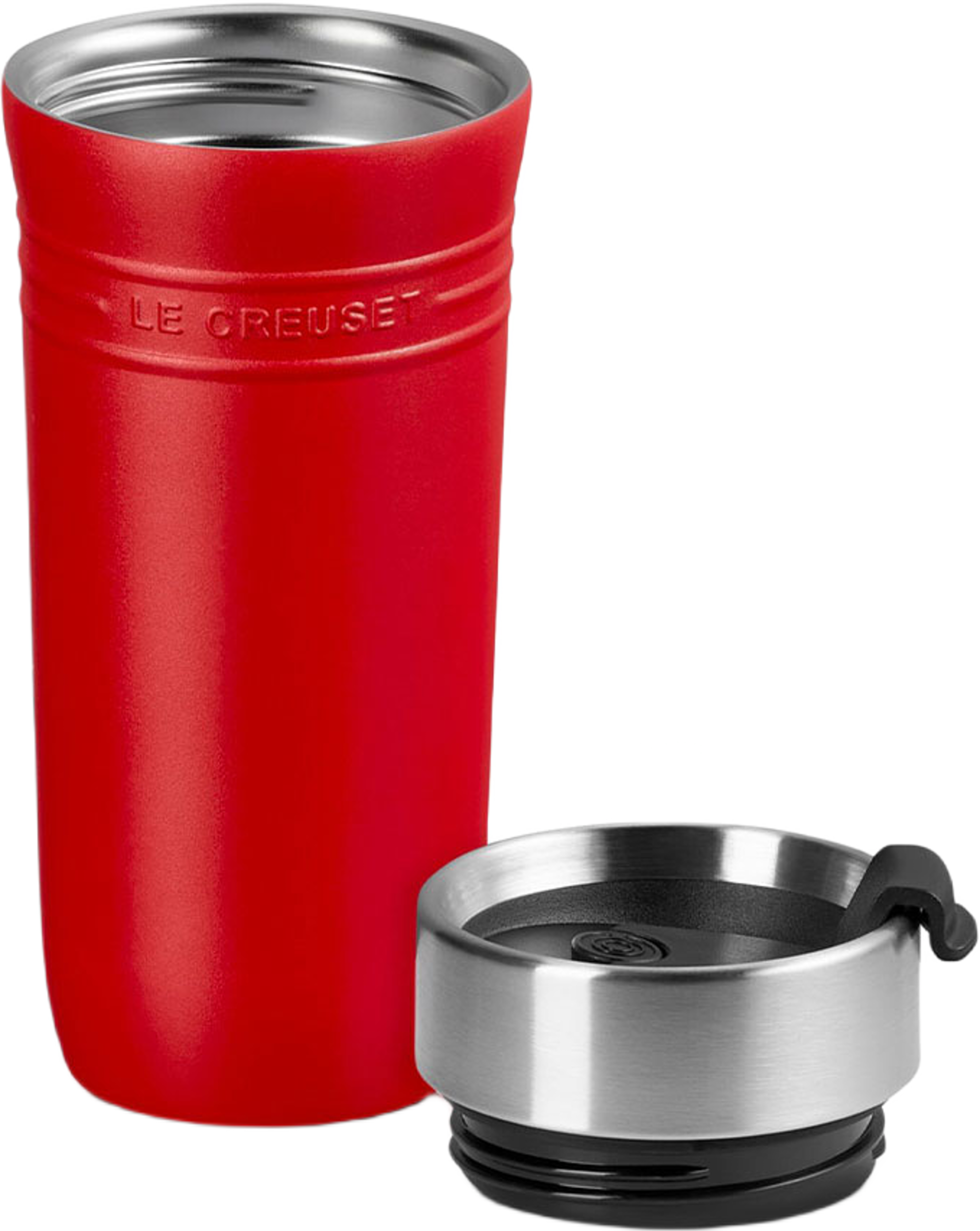 Termokopp 350ml Cerise