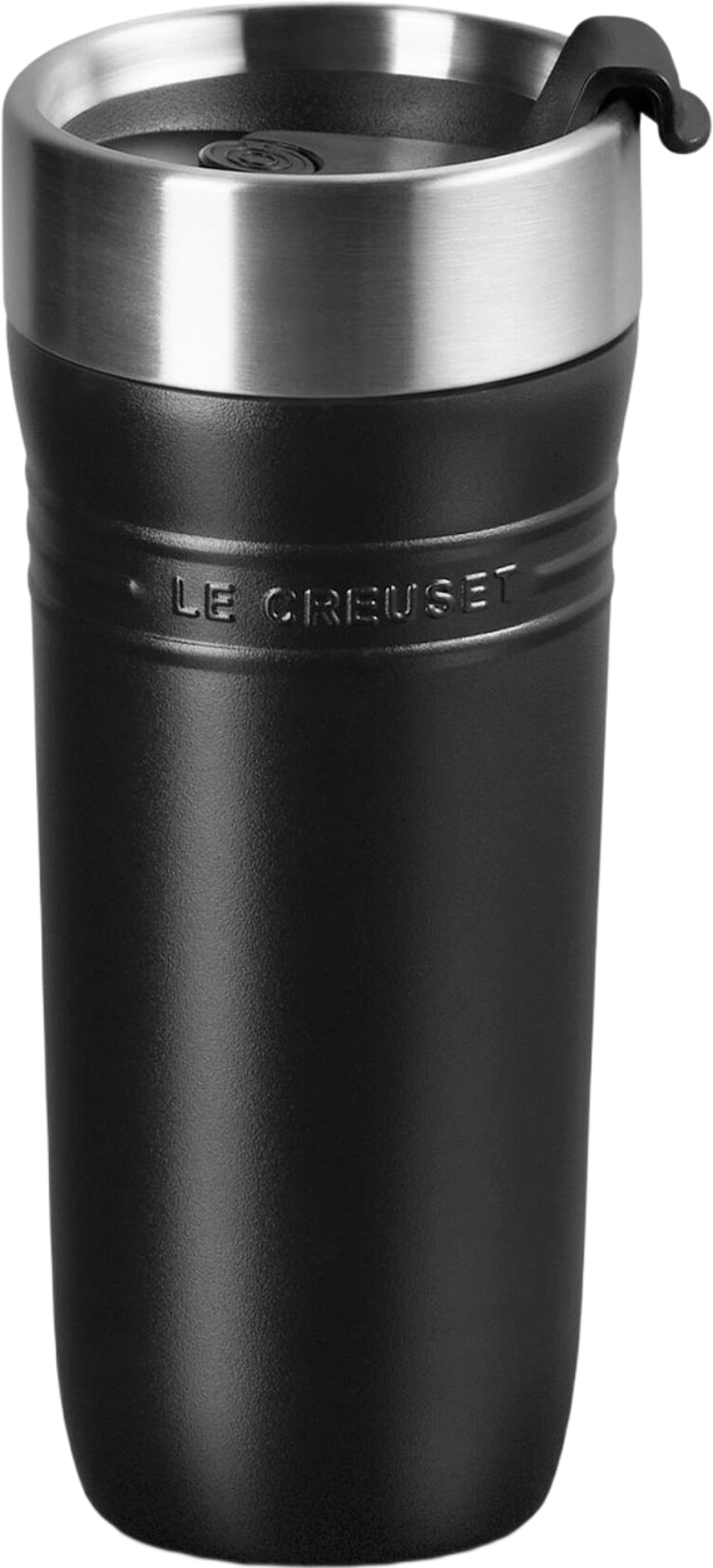 Termokopp 350ml Matte Black