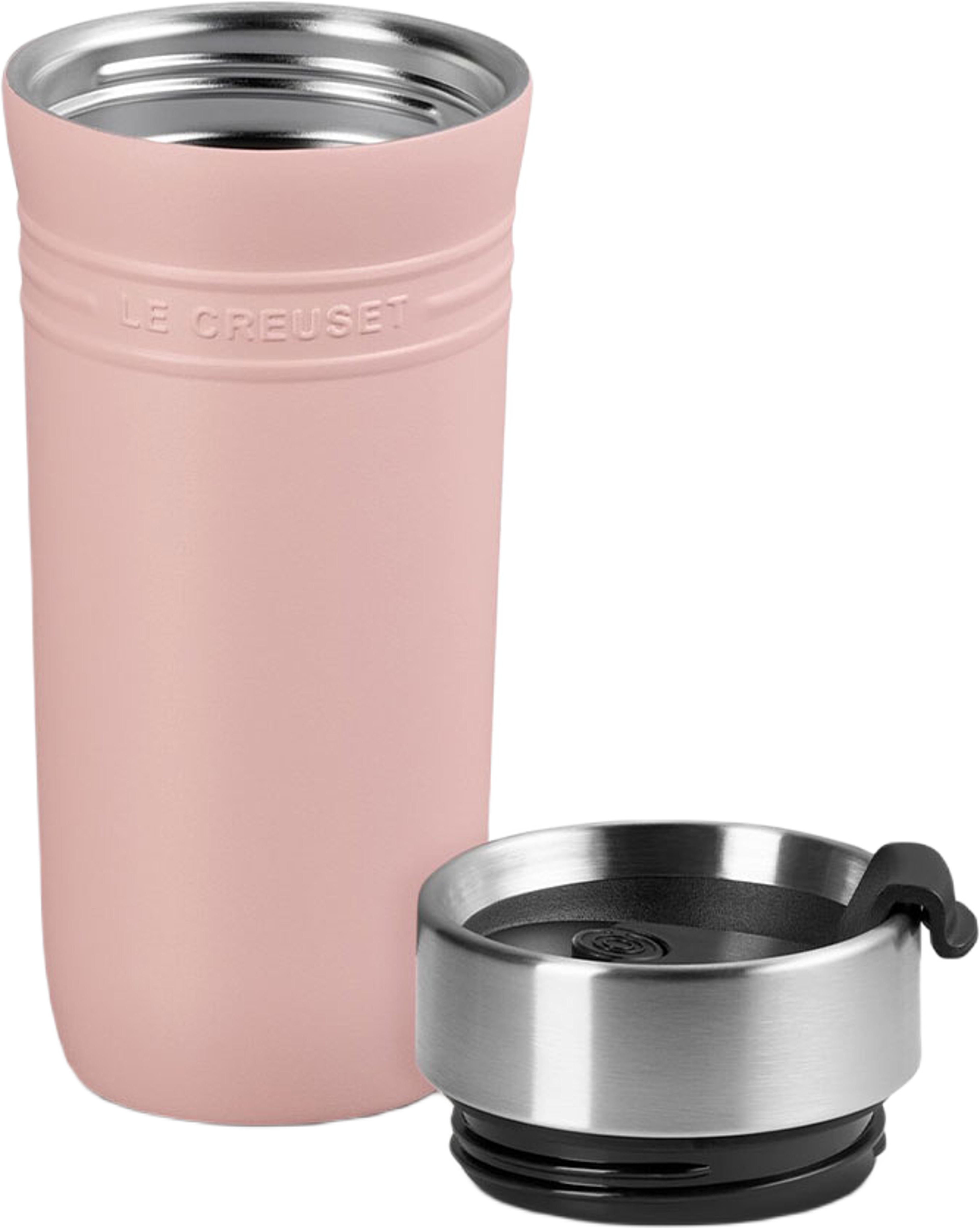 Termokopp 350ml Shell Pink