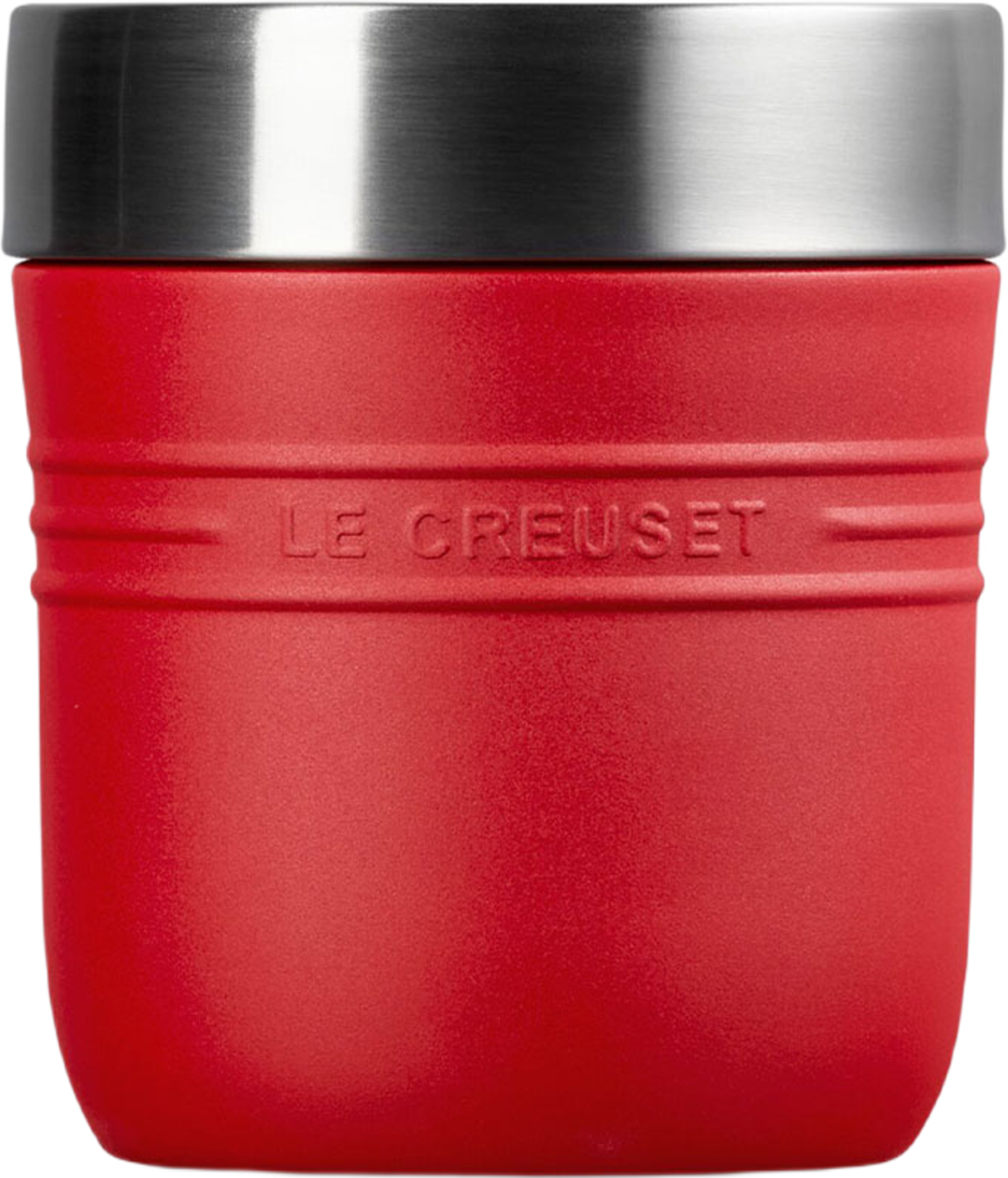 Matflaska 500ml Cerise