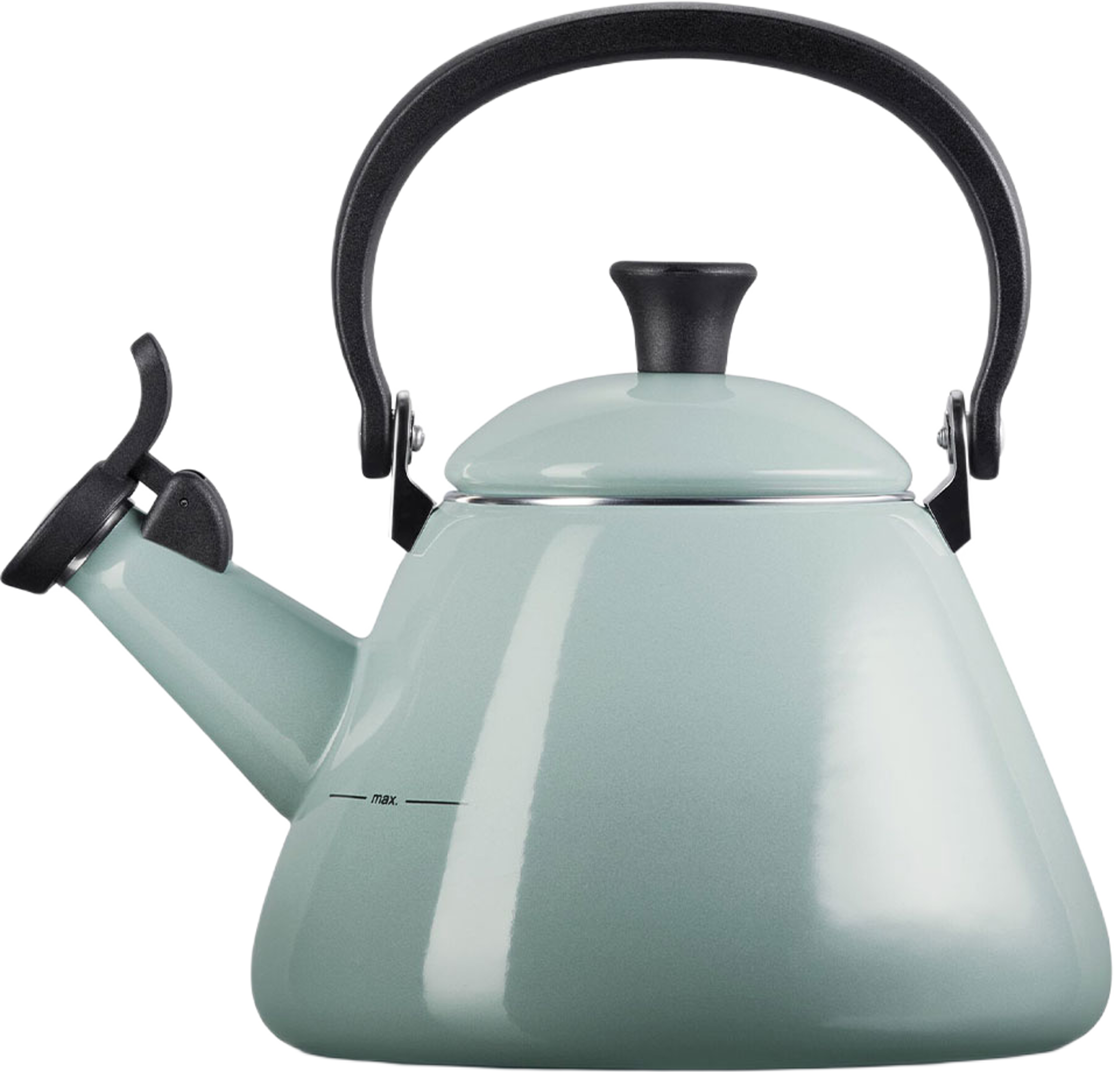 KONE Vattenkittel 1,6L Seasalt