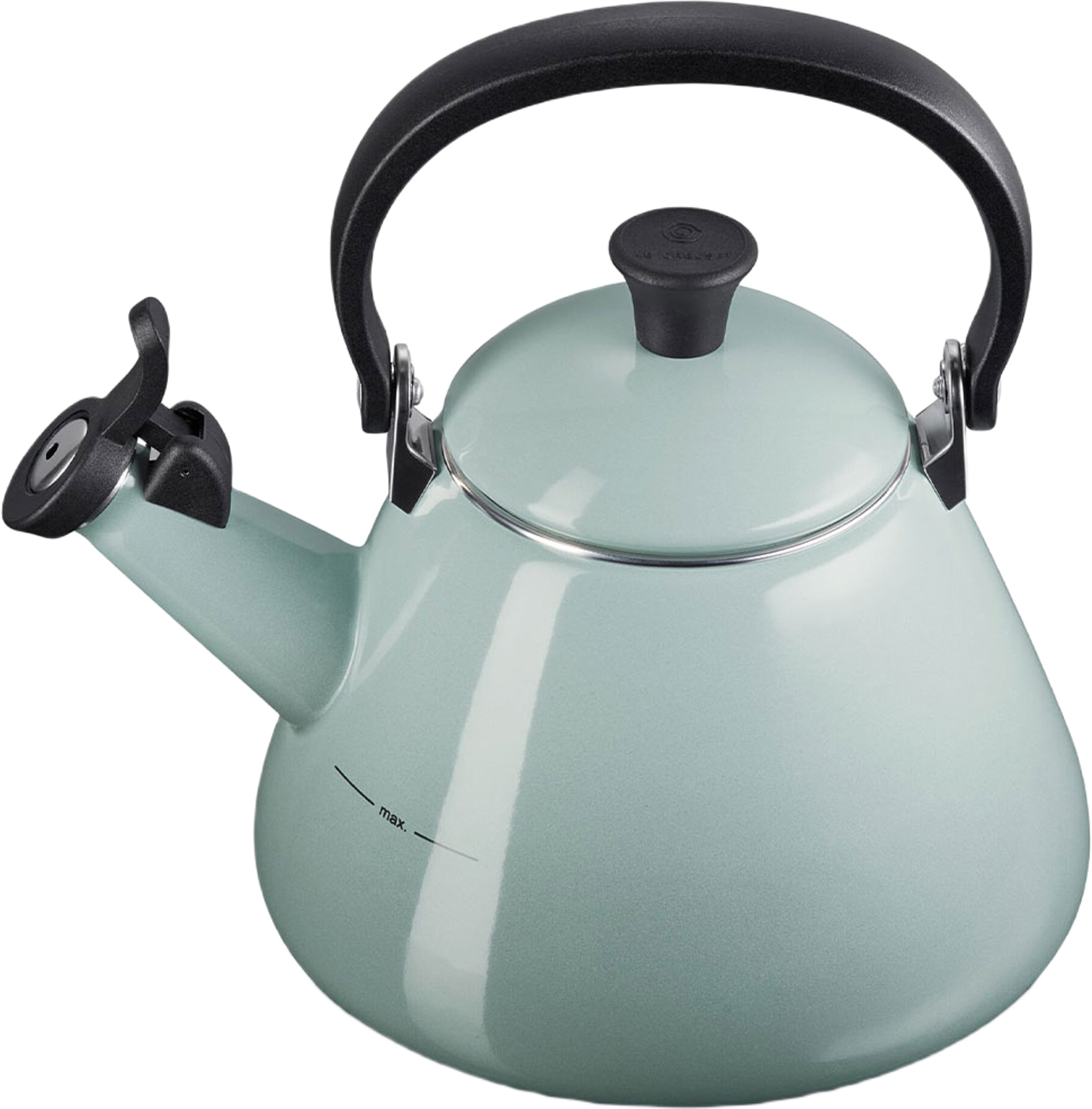 KONE Vattenkittel 1,6L Seasalt