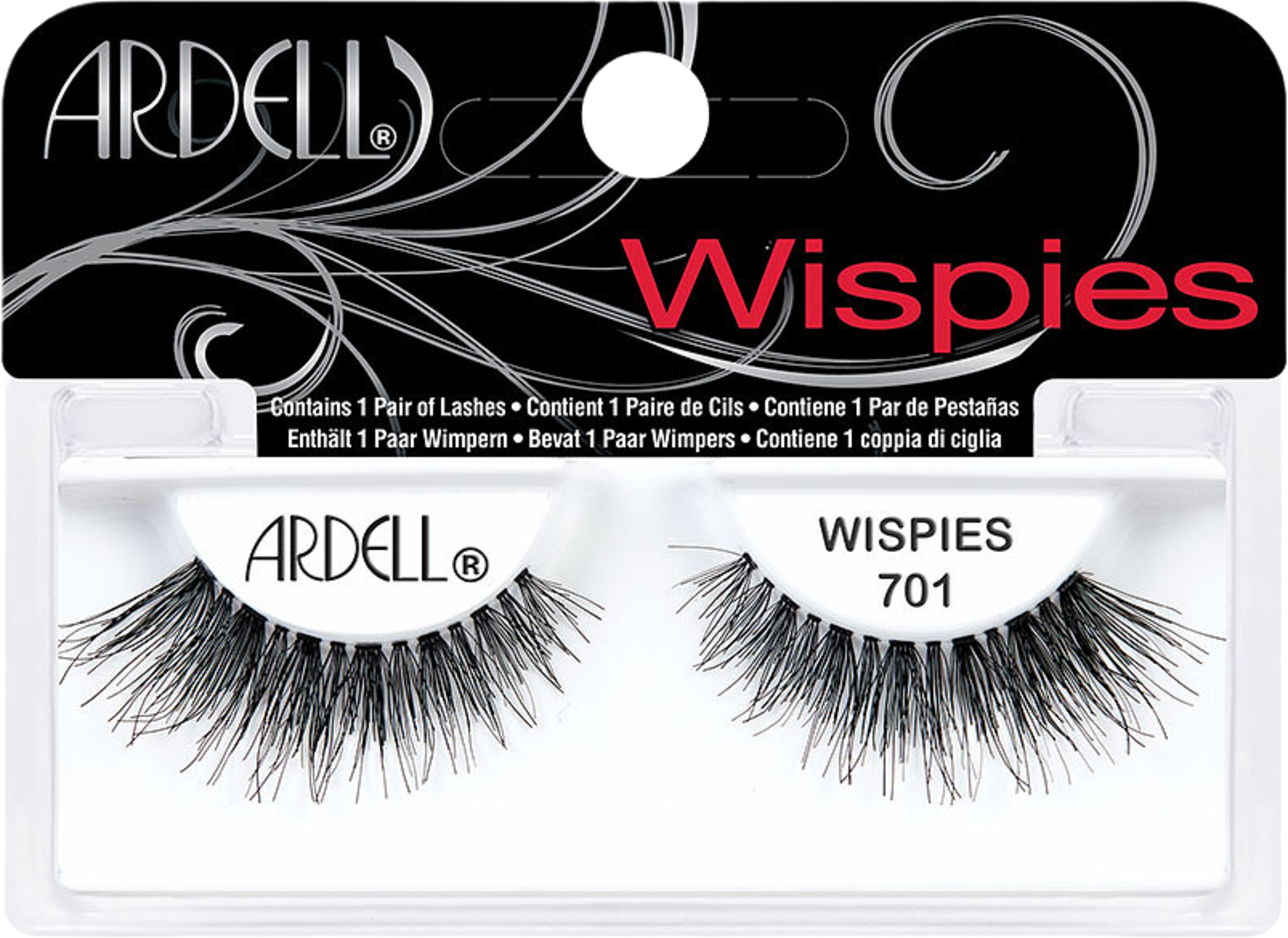 Wispies