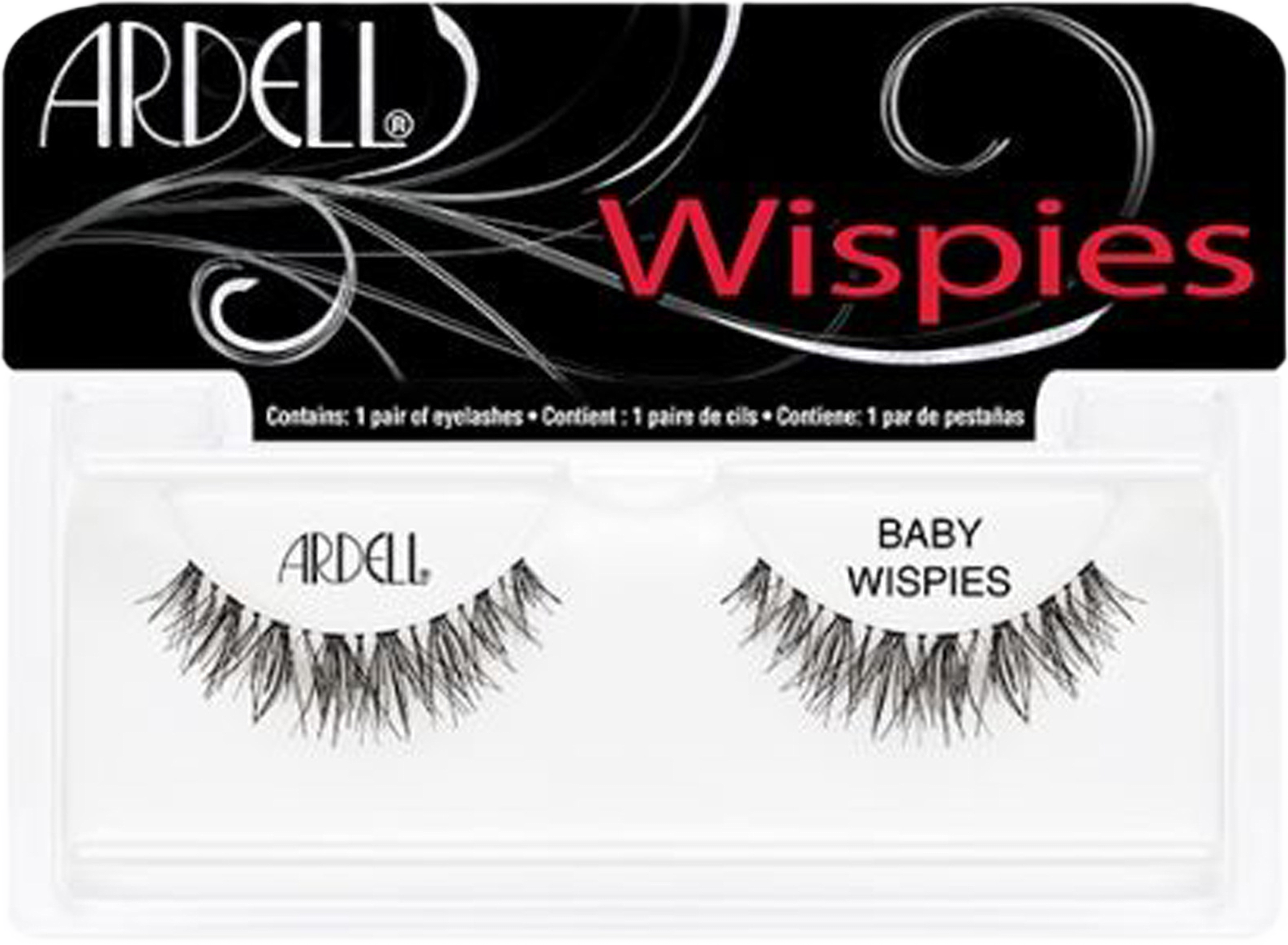 Strip Lash