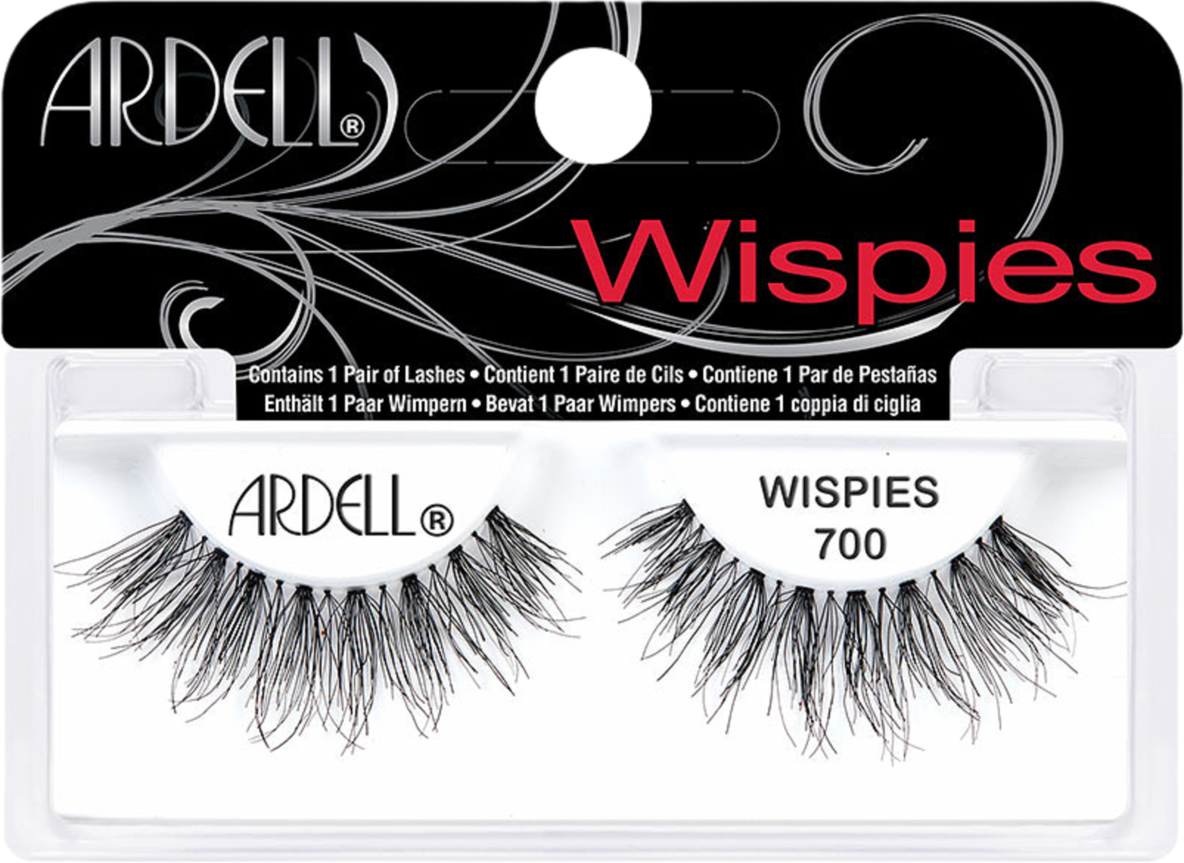 Wispies