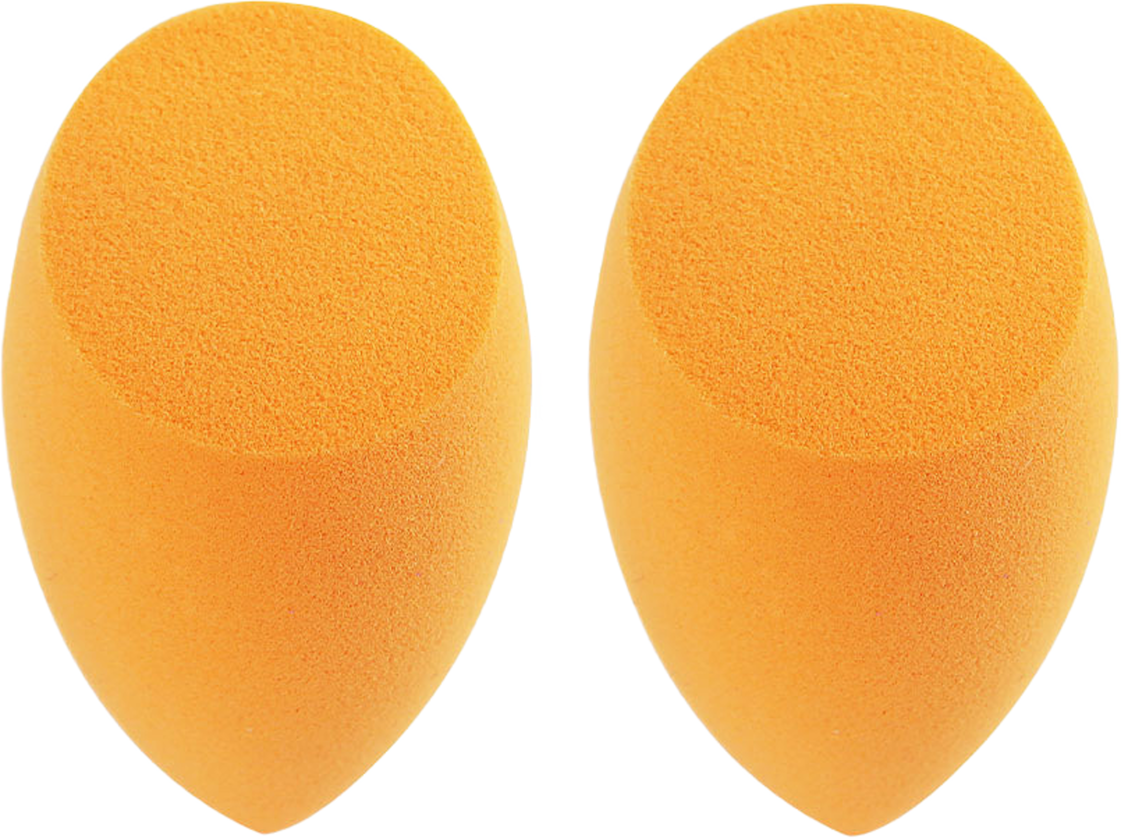 2-Miracle Complexion Sponges