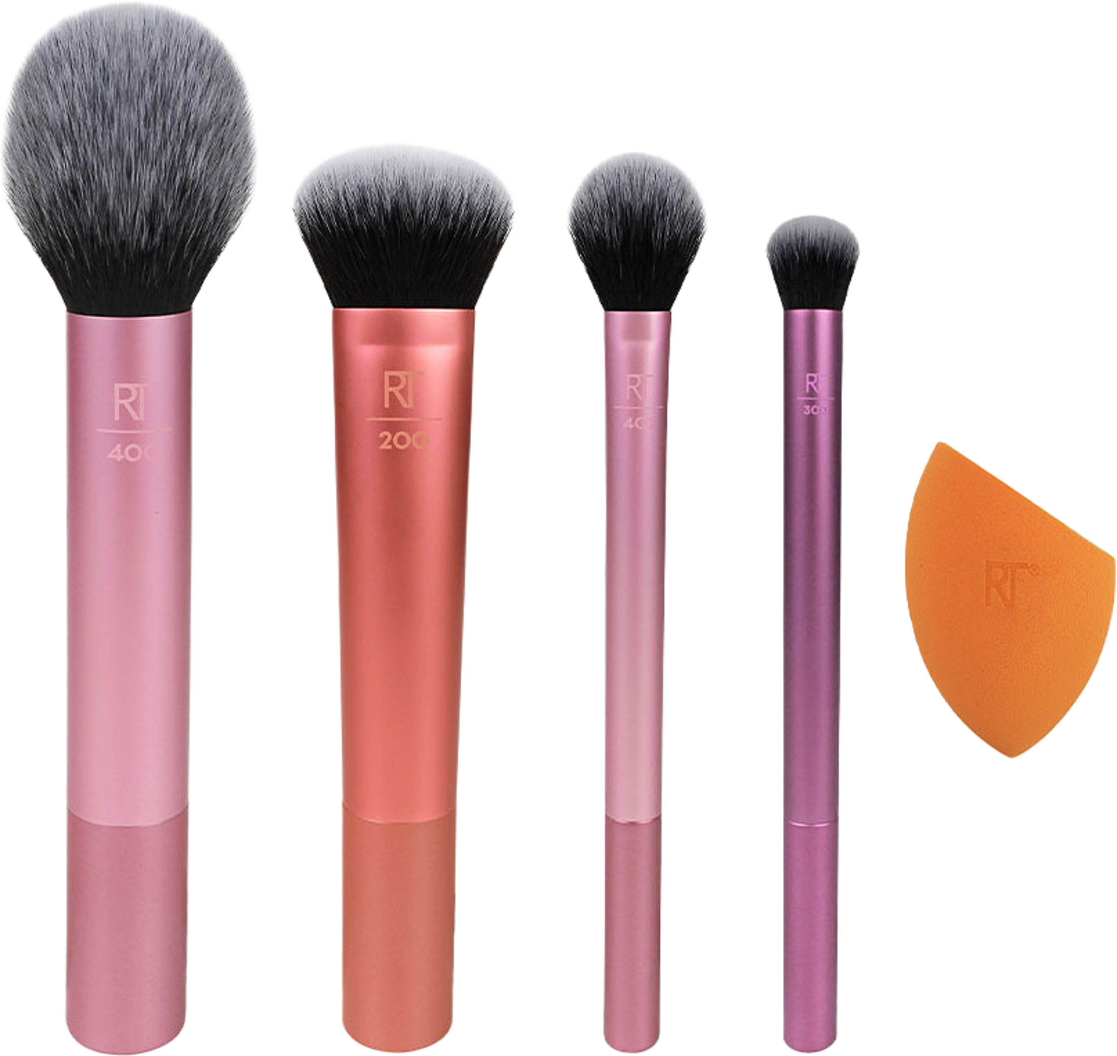 Makeup Must Haves