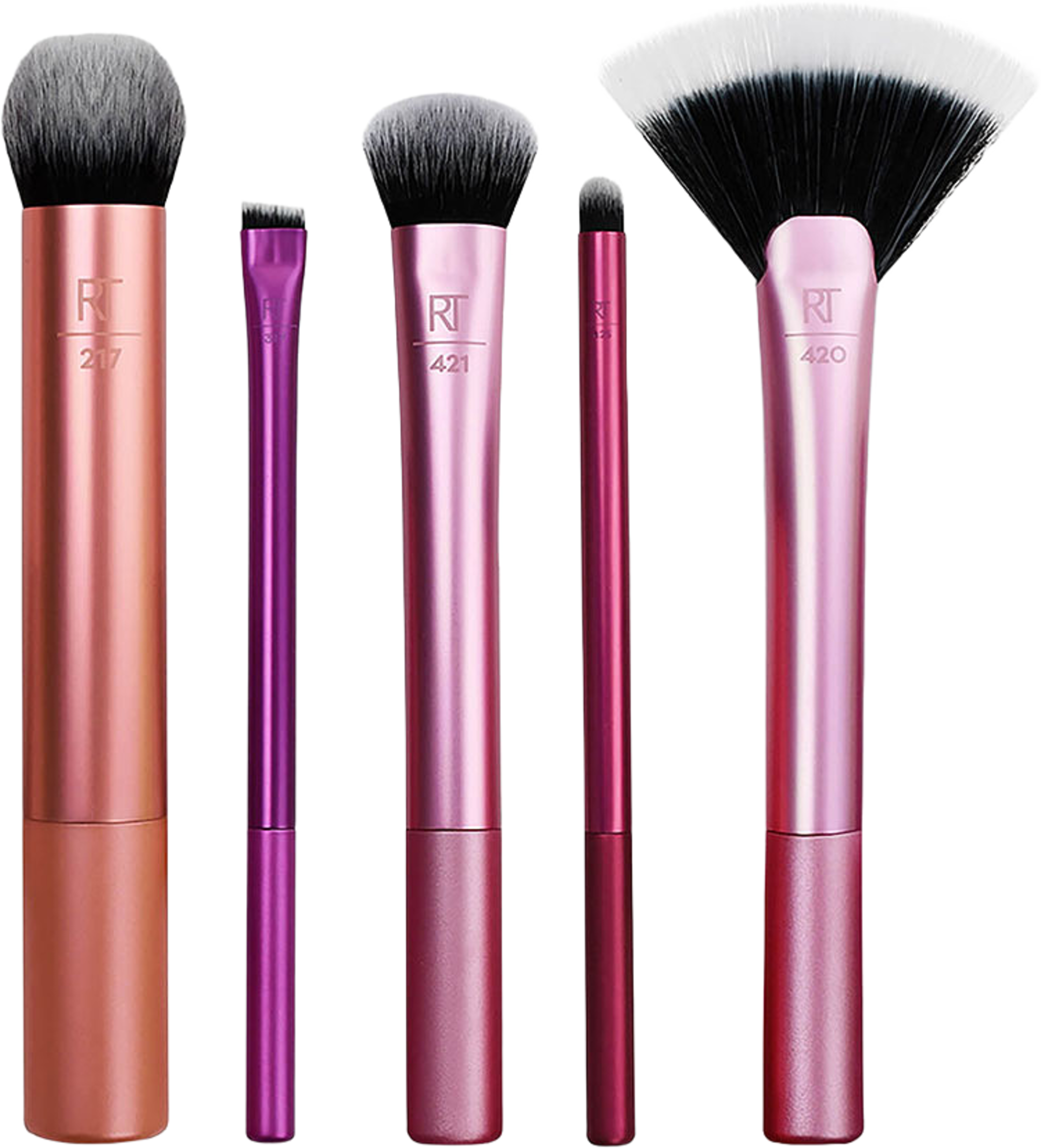 Artist Essentials Makeup brushes
