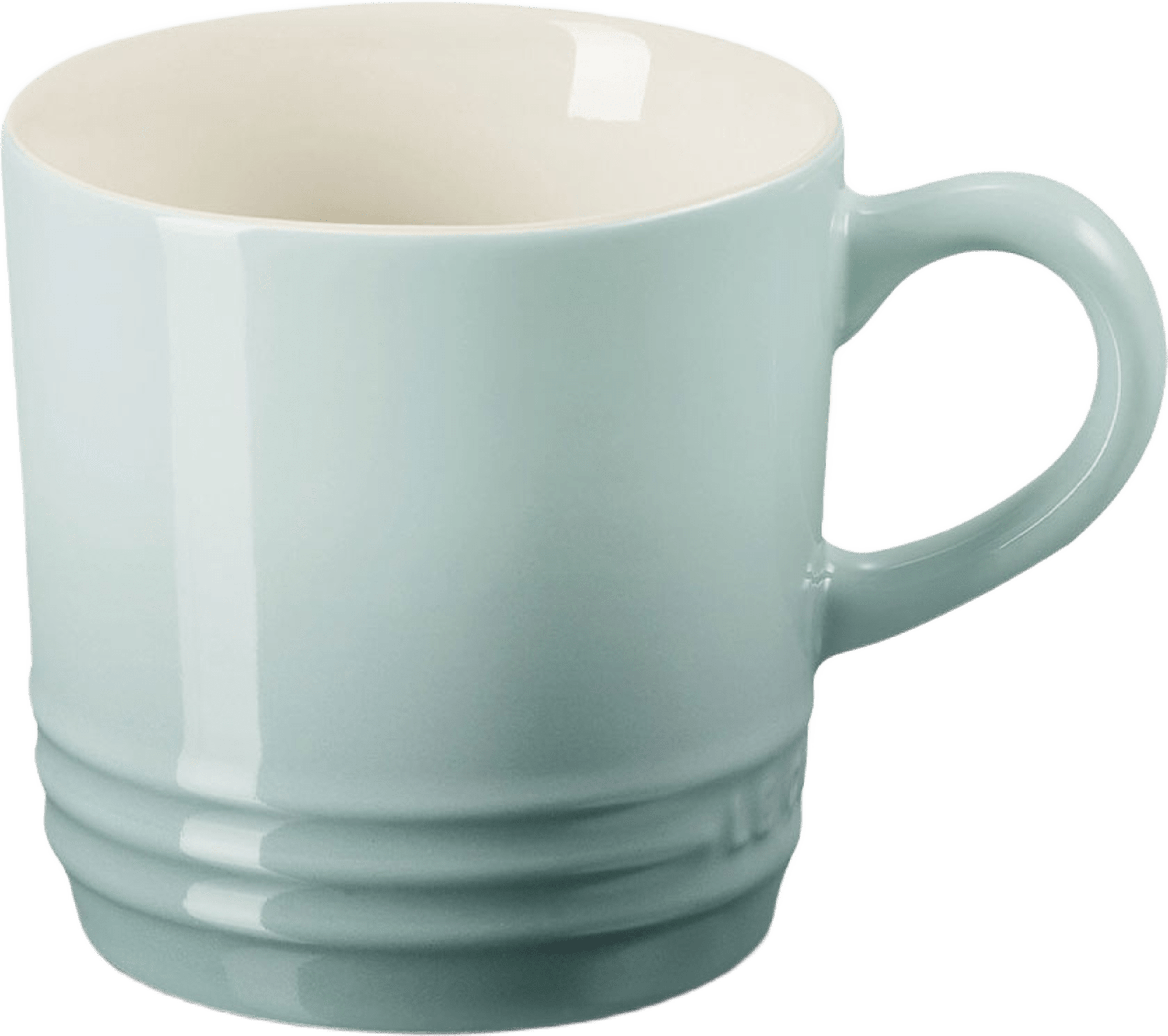 Kaffemugg stengods 200ml Seasalt