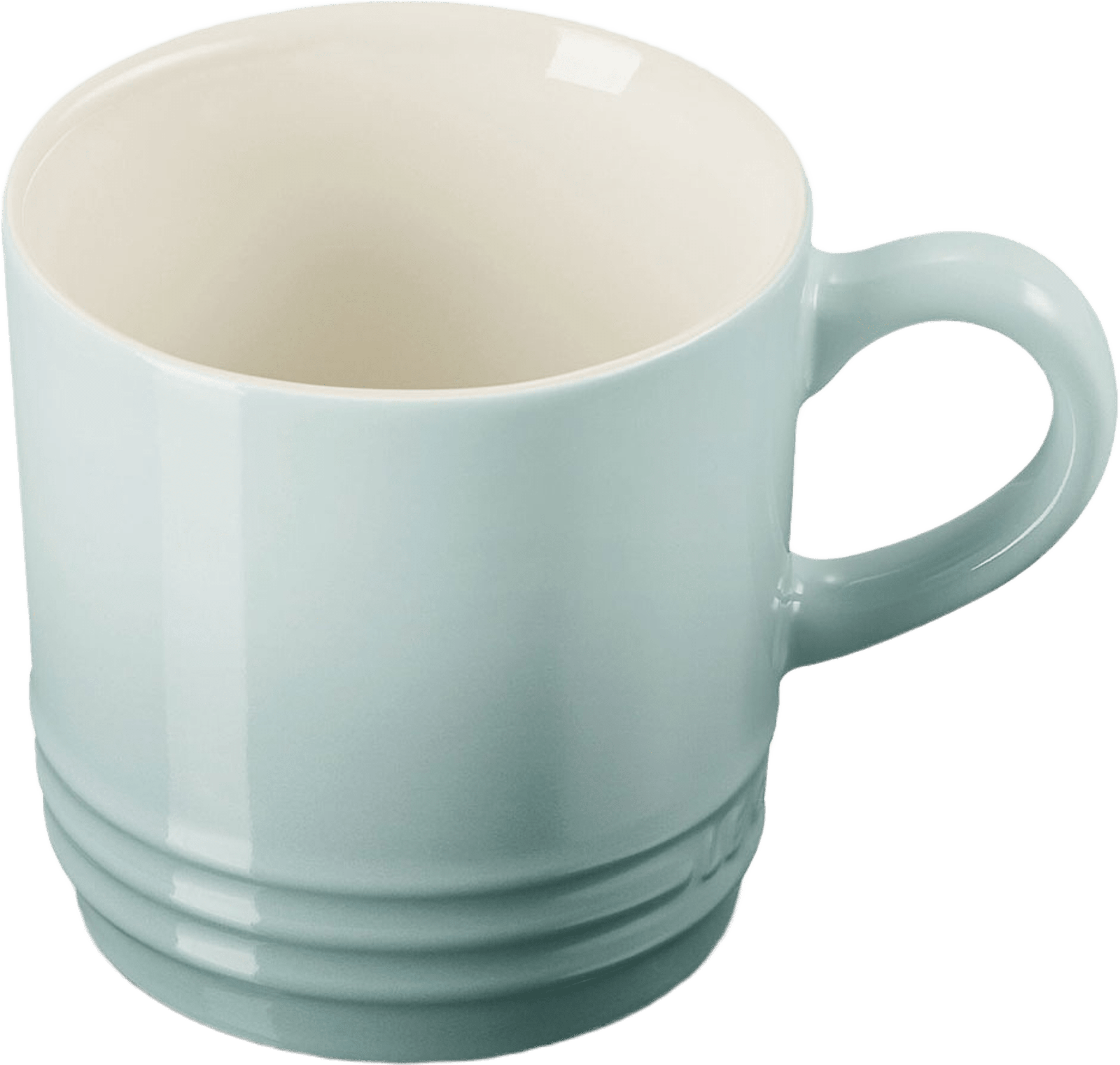 Kaffemugg stengods 200ml Seasalt