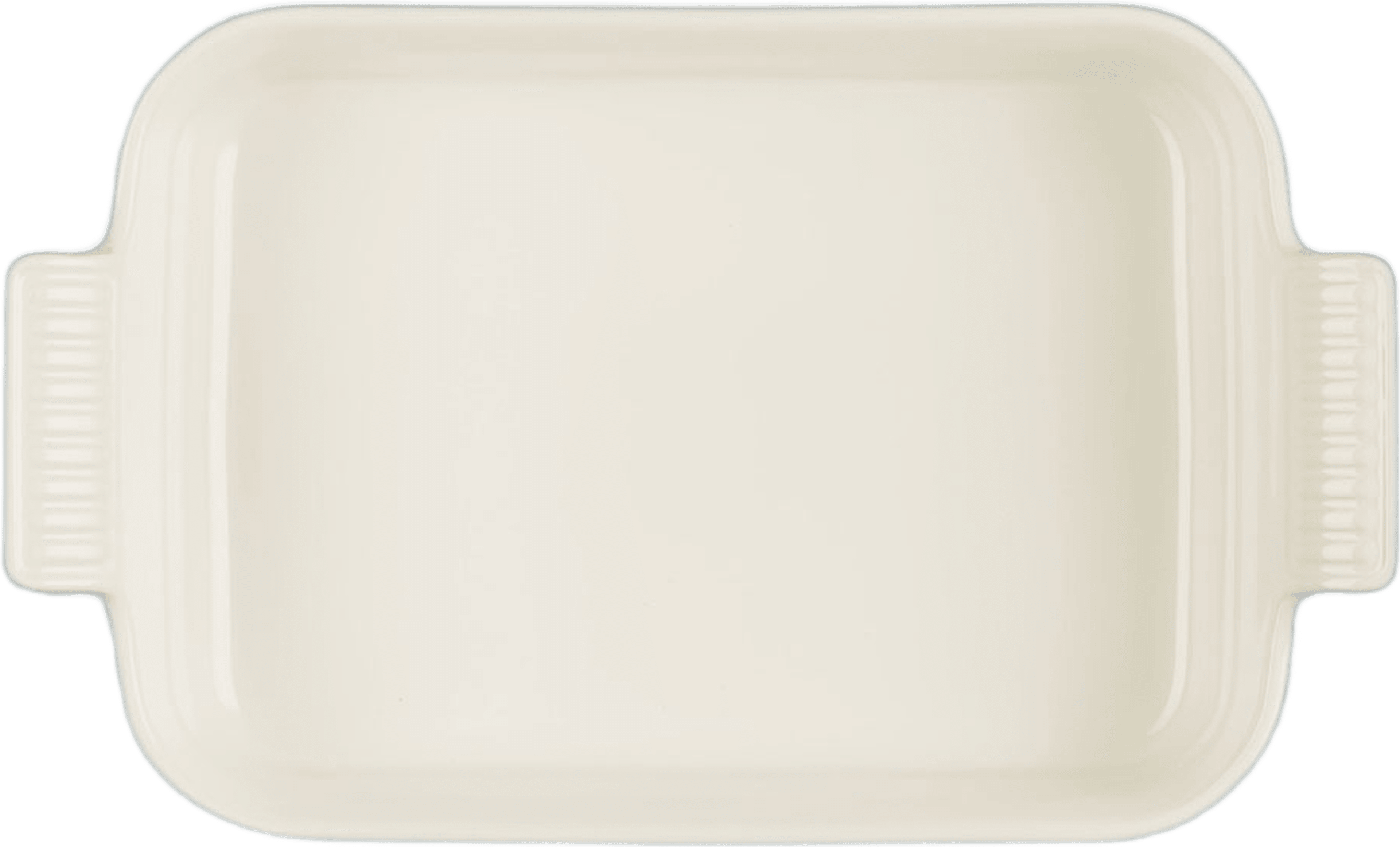 Heritage rektangulär ugnsform 26cm Seasalt