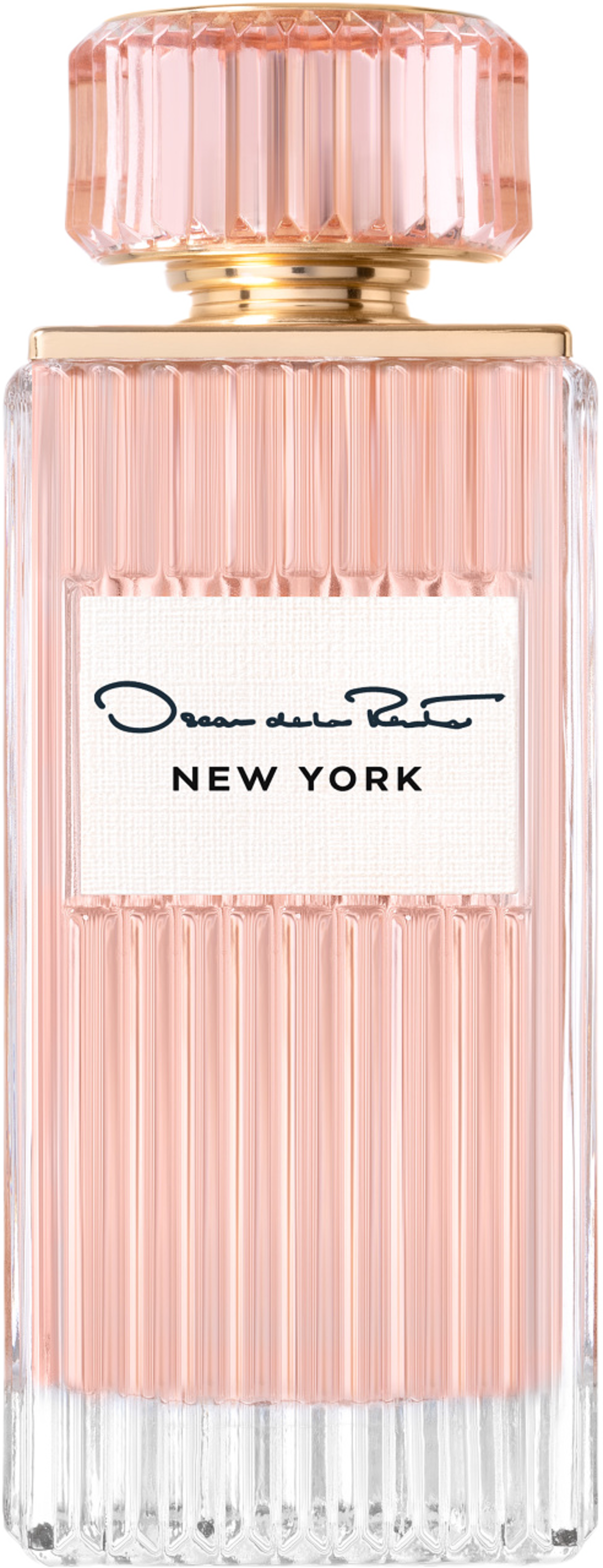 New York Eau de Parfum