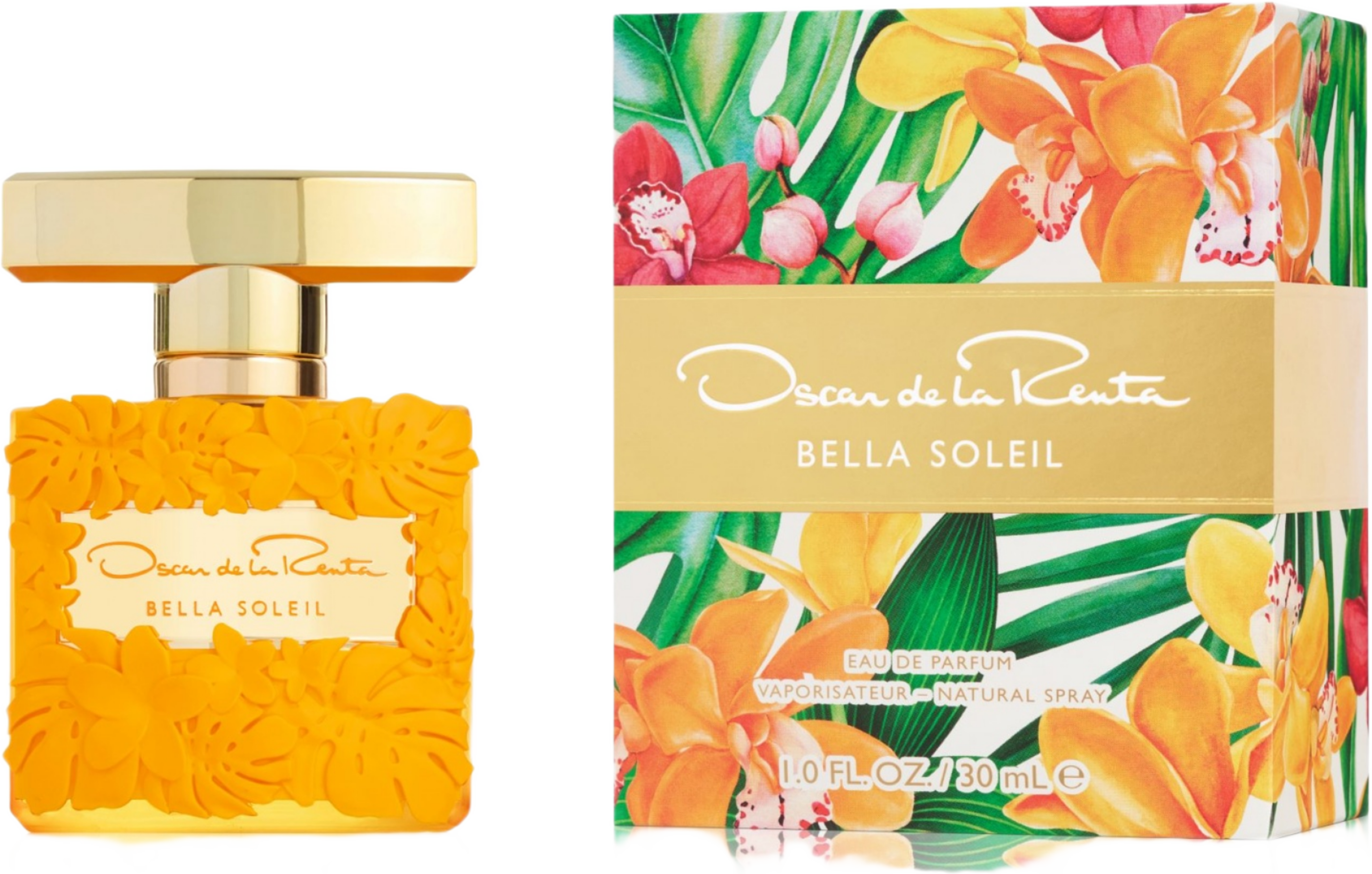 Bella Soleil Eau de Parfum