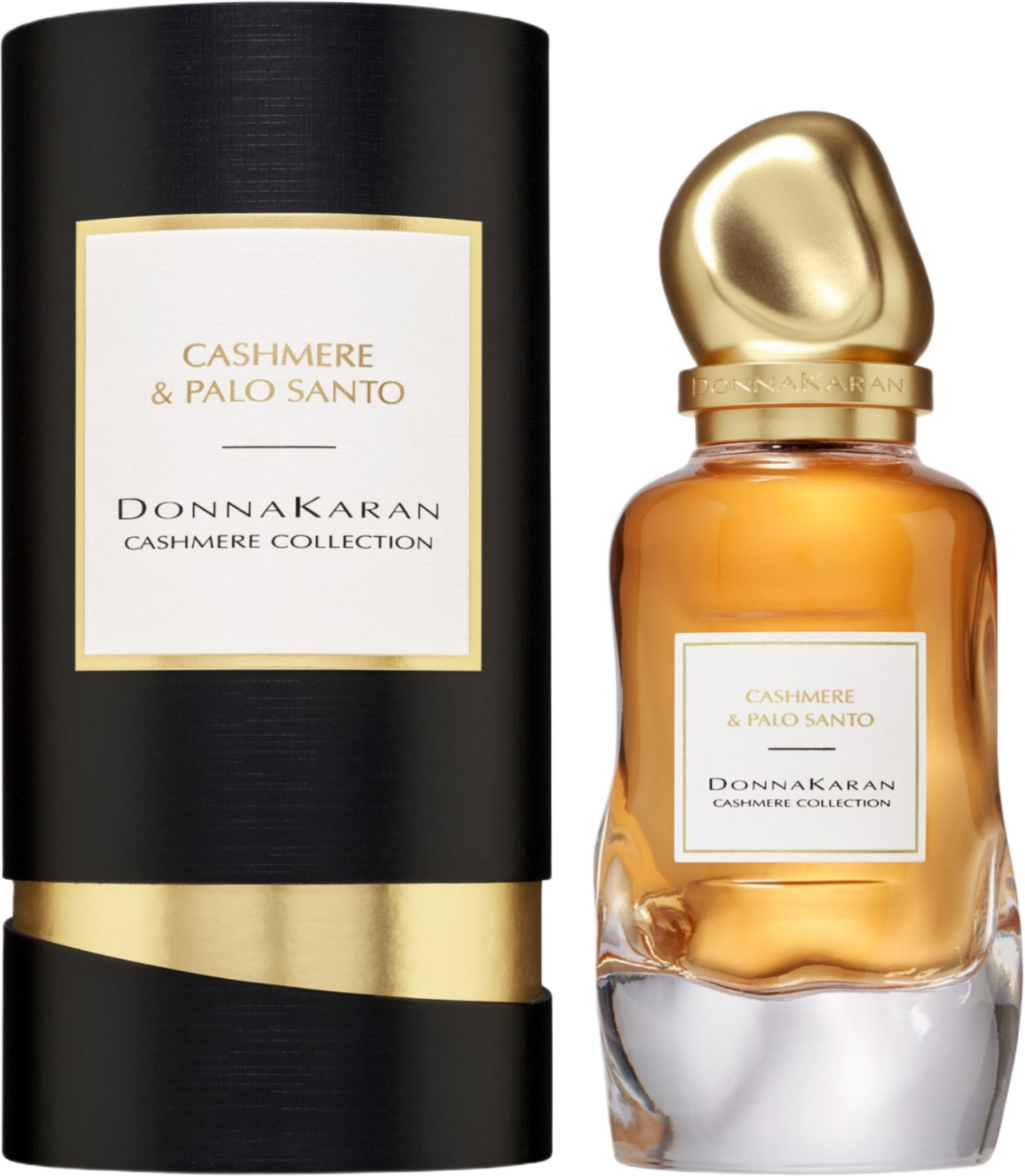 Cashmere Collection Eau de Parfum Palo Santo