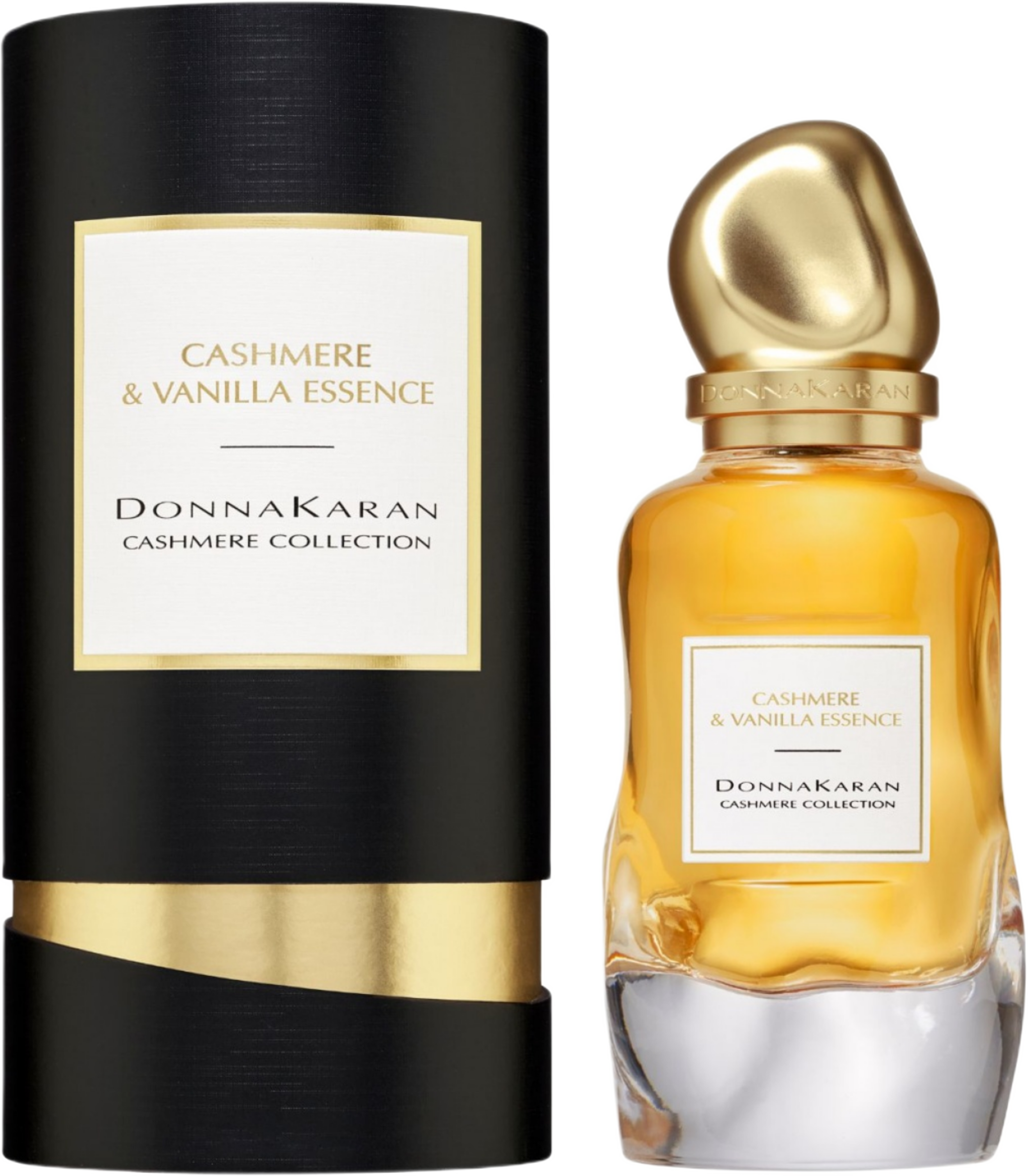 Silk Vanilla Eau de Parfum