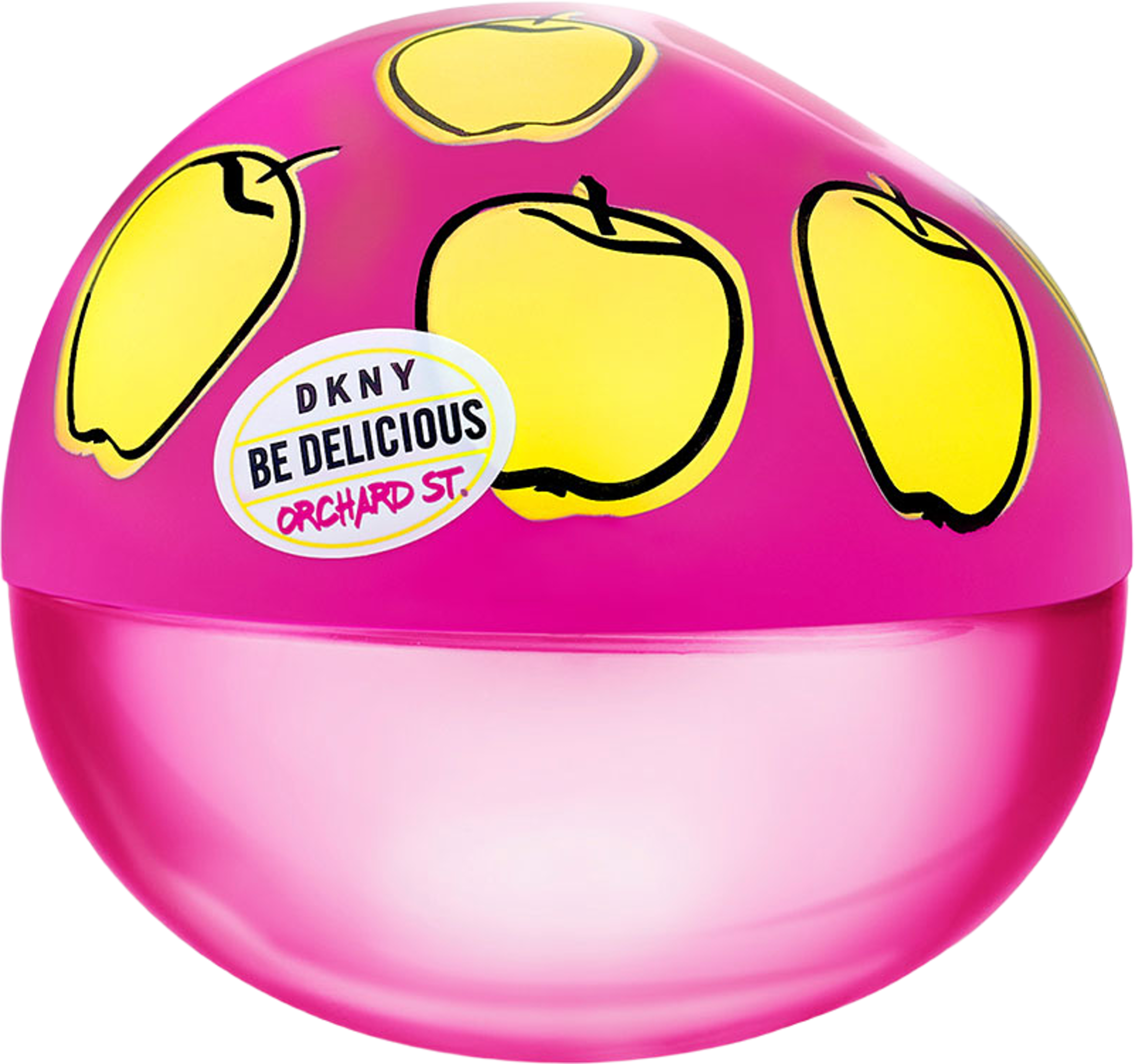 Be Delicious Orchard St. Eau De Parfum