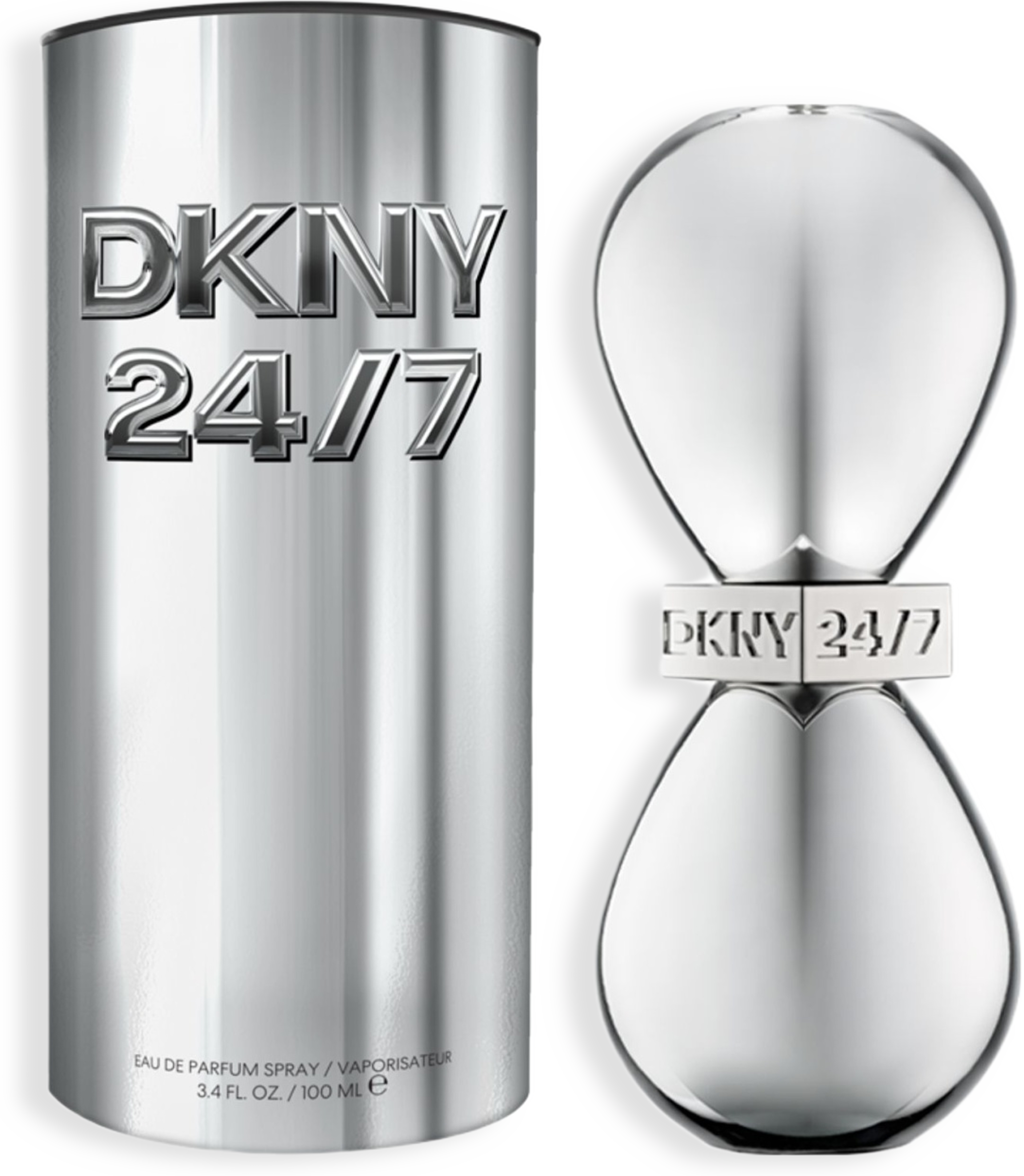 DK 24/7 Eau de parfum