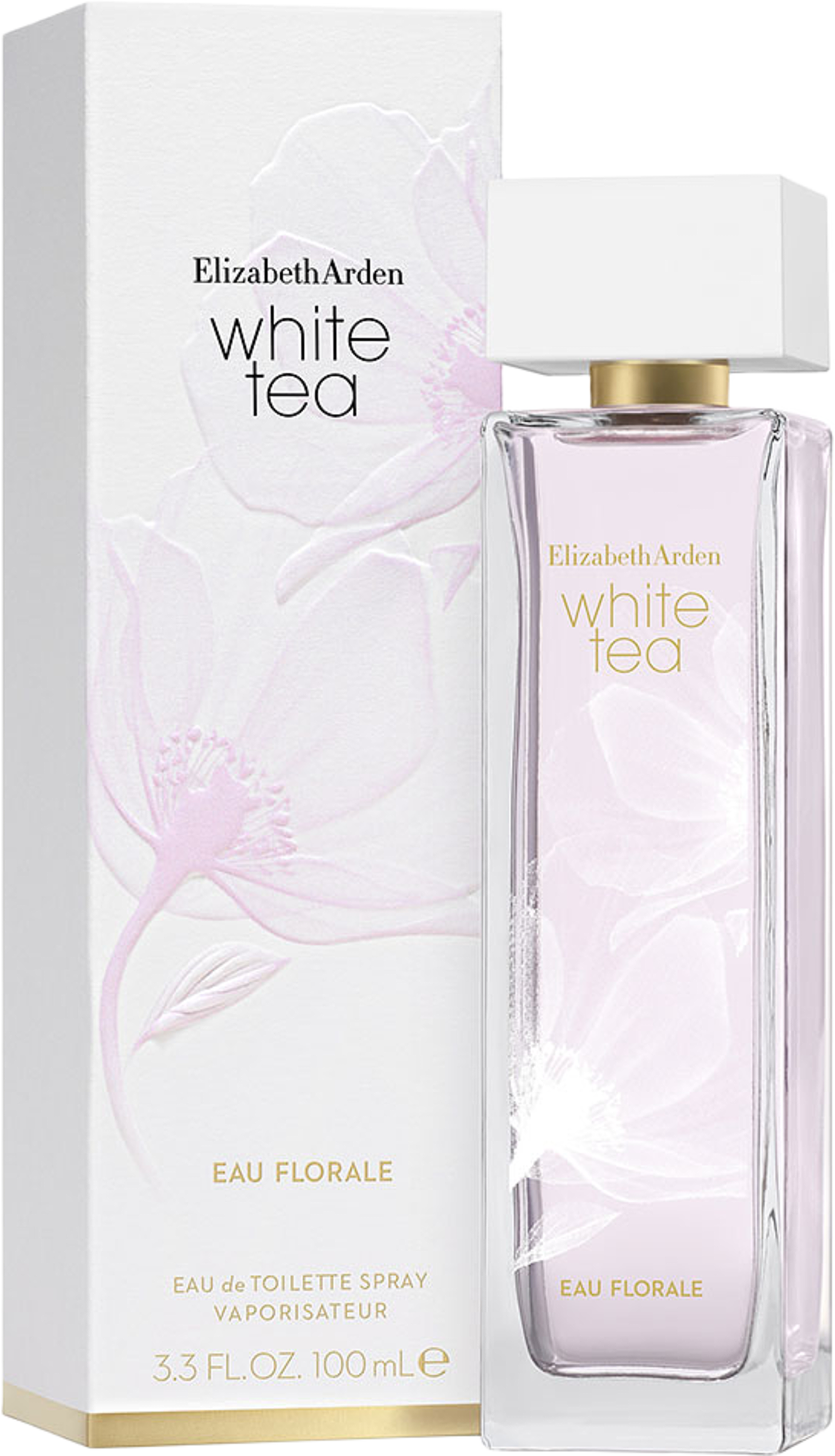 White Tea Eau Florale Eau de toilette