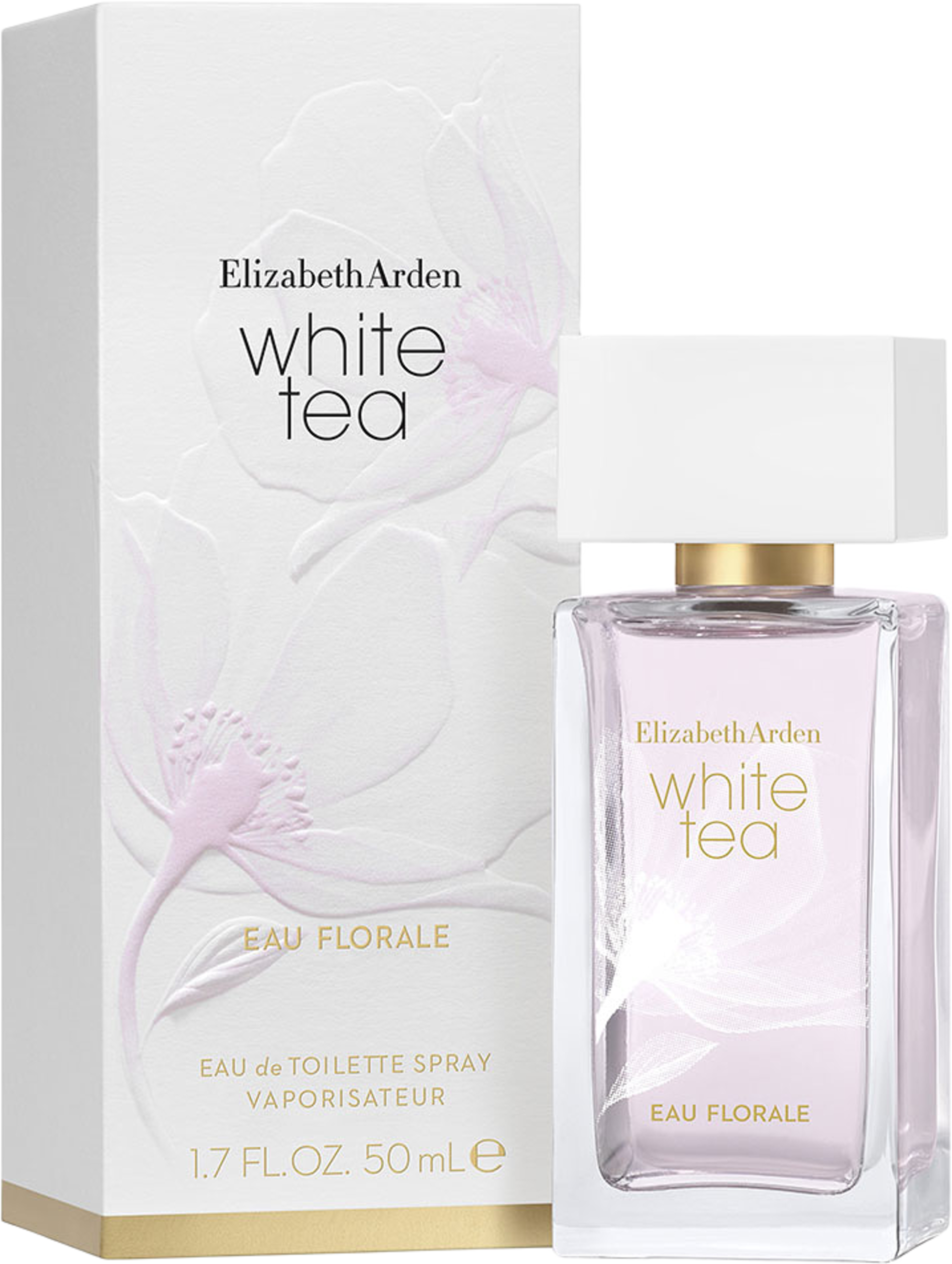 White Tea Eau Florale Eau de toilette