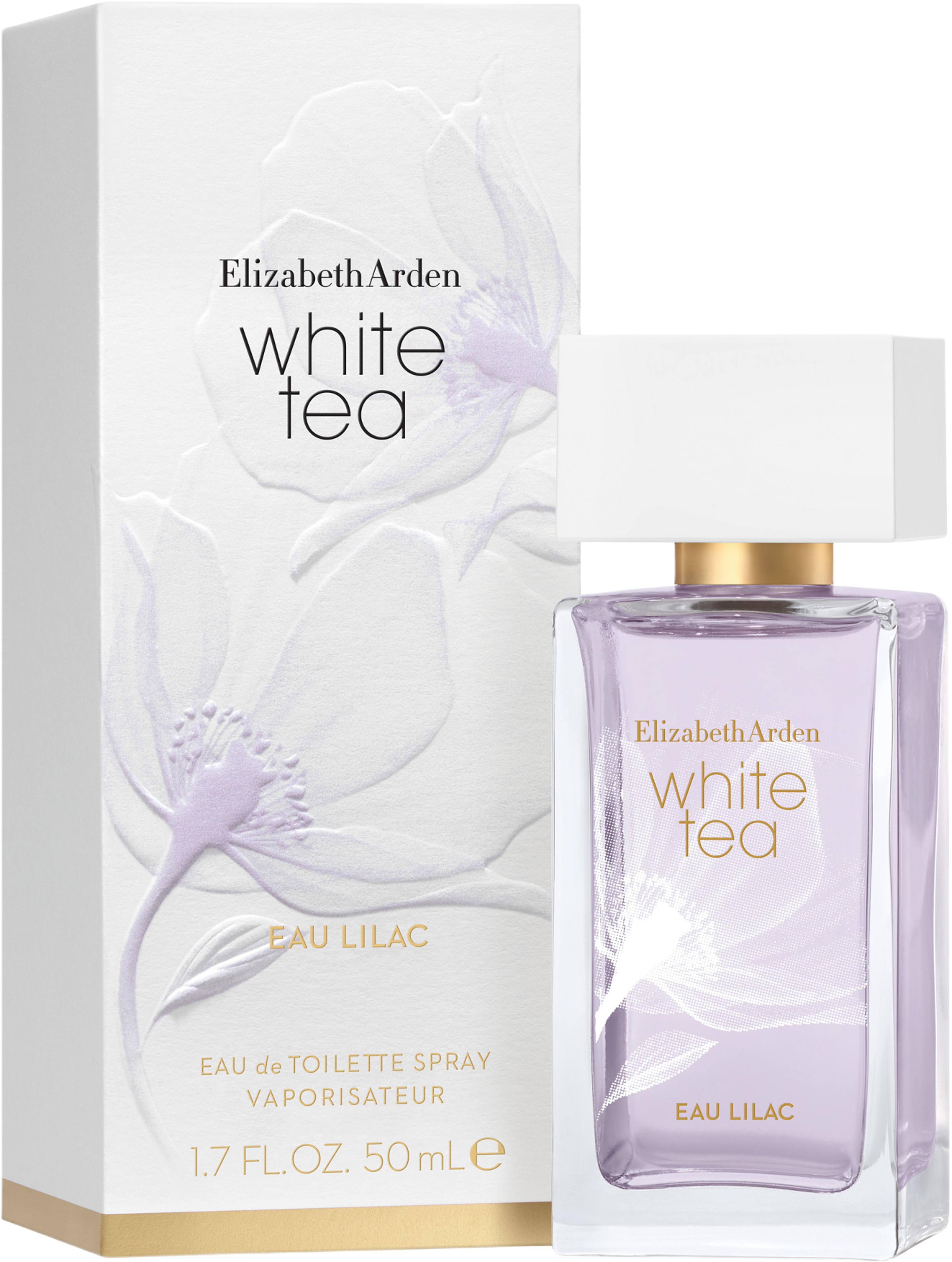 White Tea Lilac White Tea Lilac Eau de Toilette