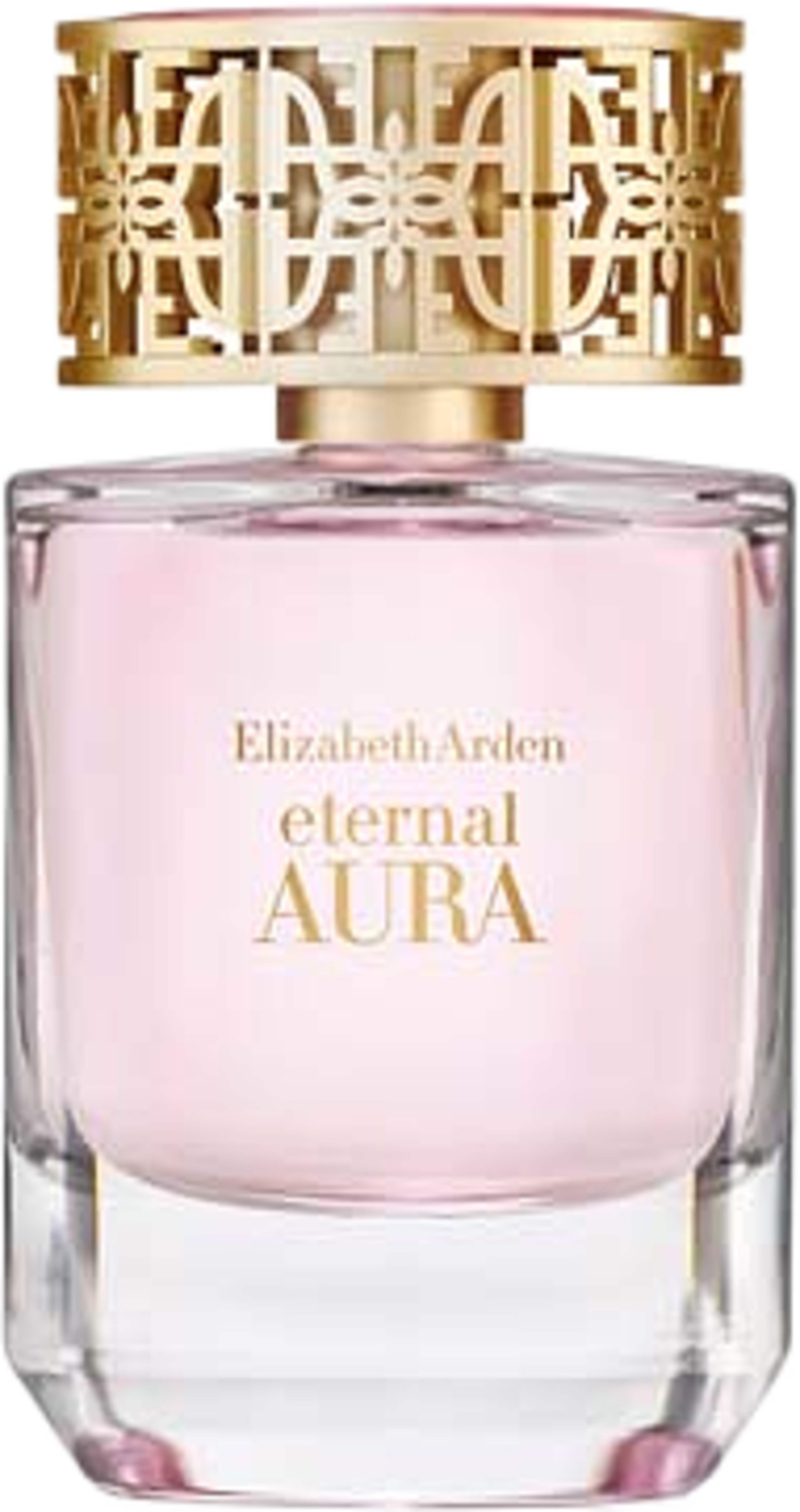 Eternal Aura Eau de parfum, från Elizabeth Arden. Klicka för att öppna bilden i stort format