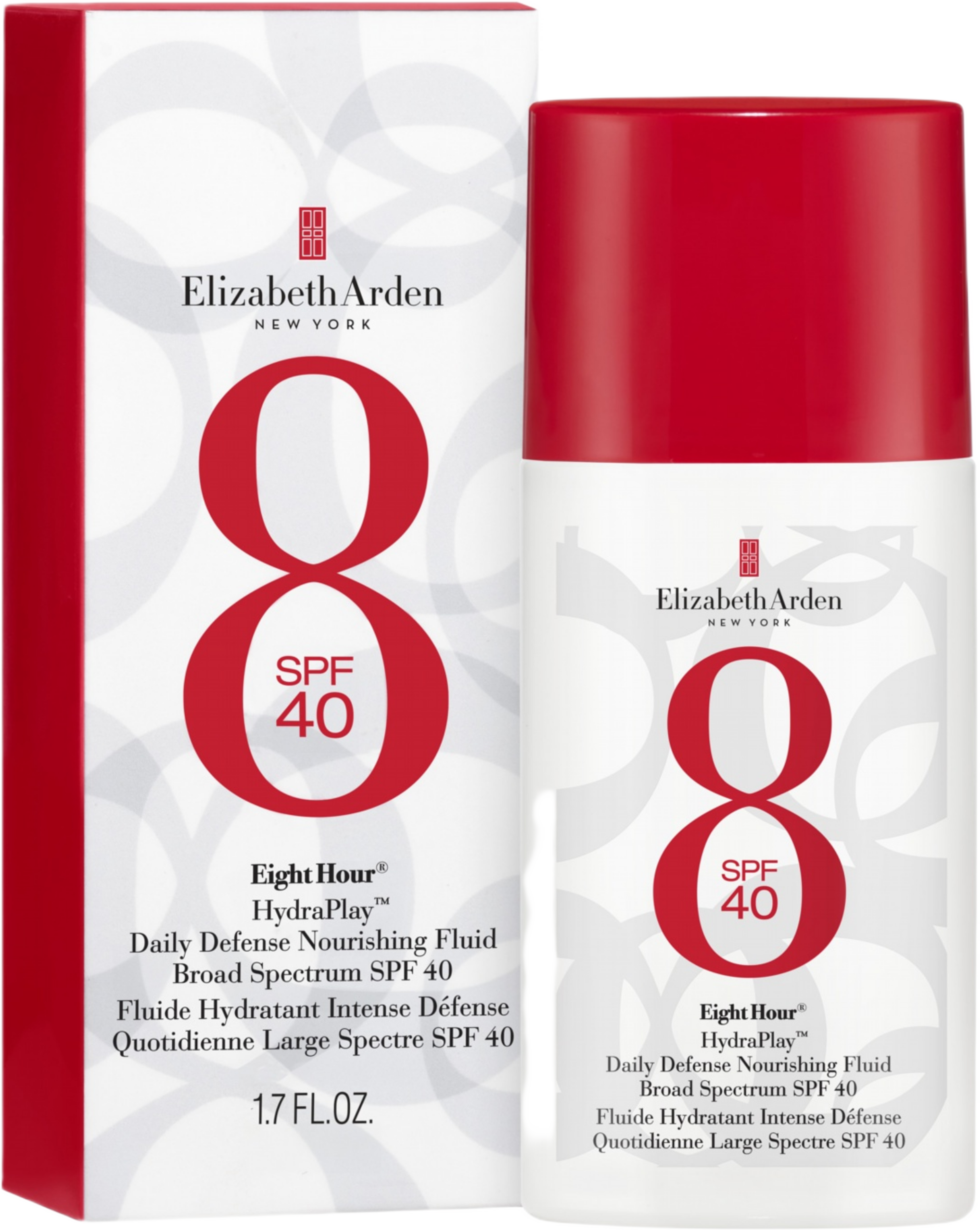 Eight Hour Sun Hydraplay SPF 40