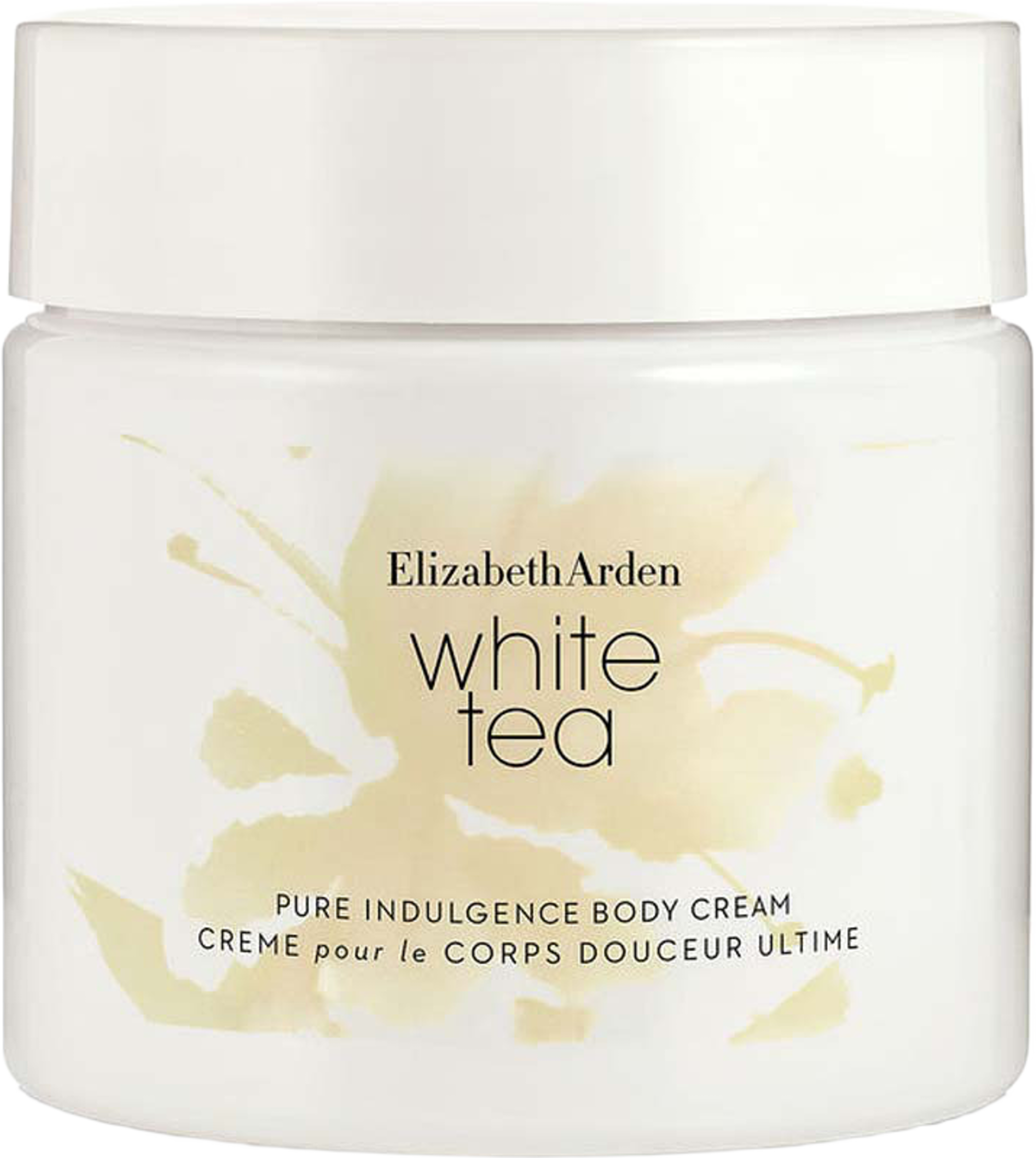 White Tea Body Cream