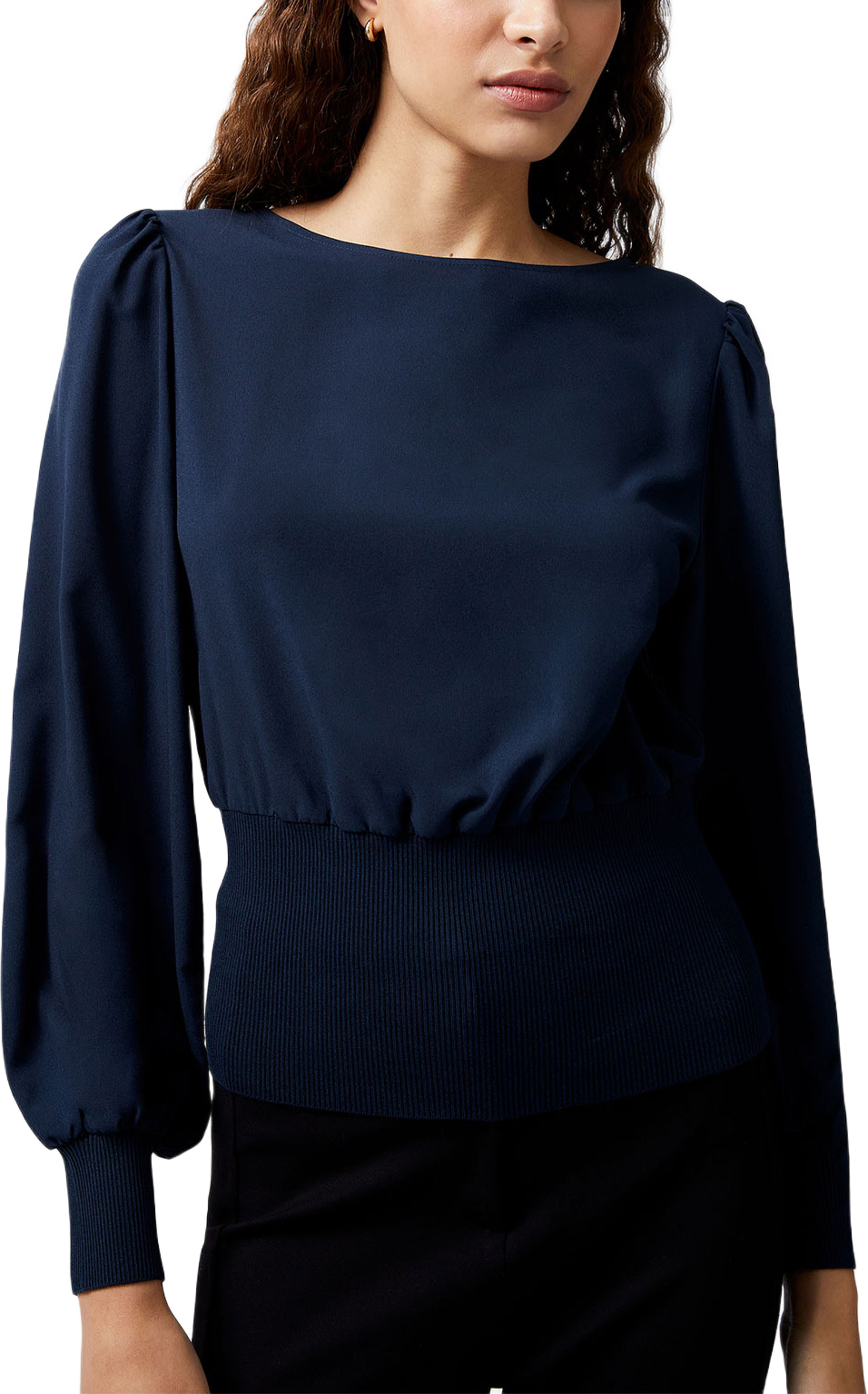 Krista Top