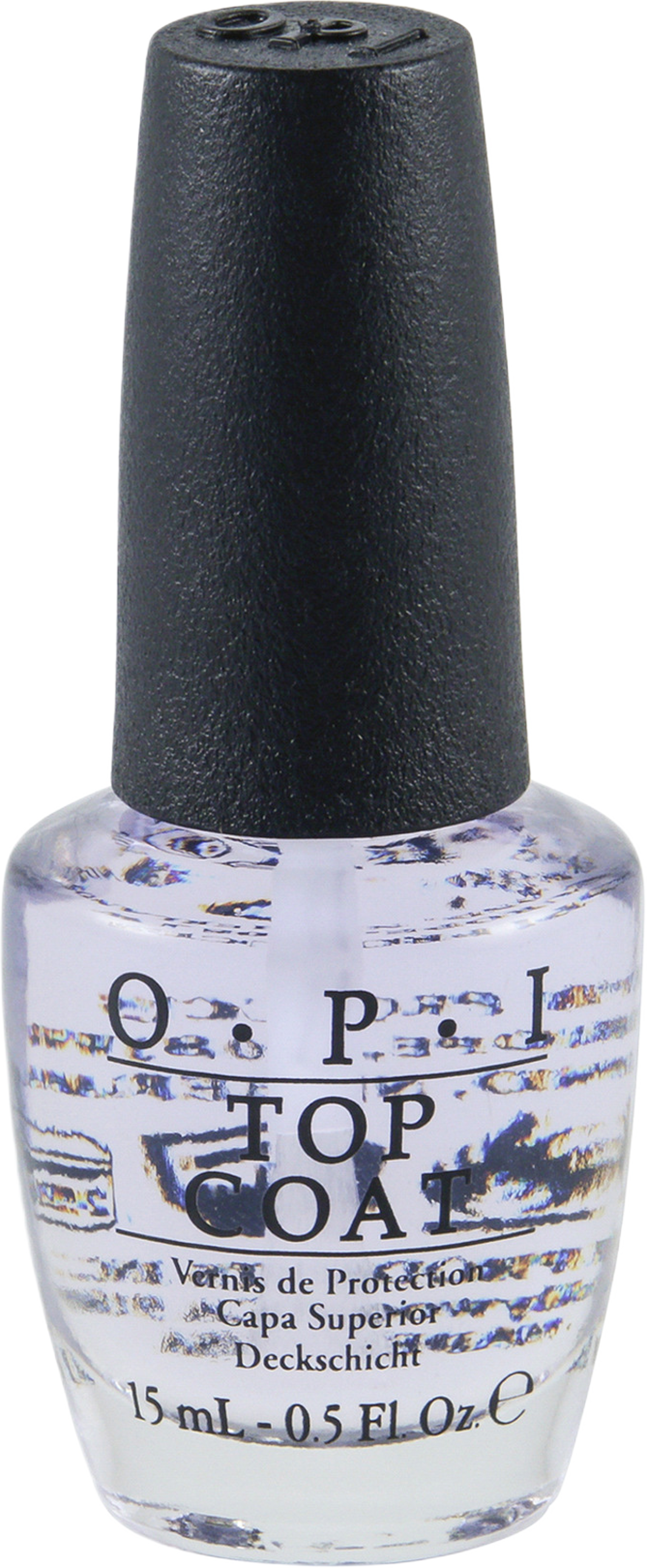 Top Coat