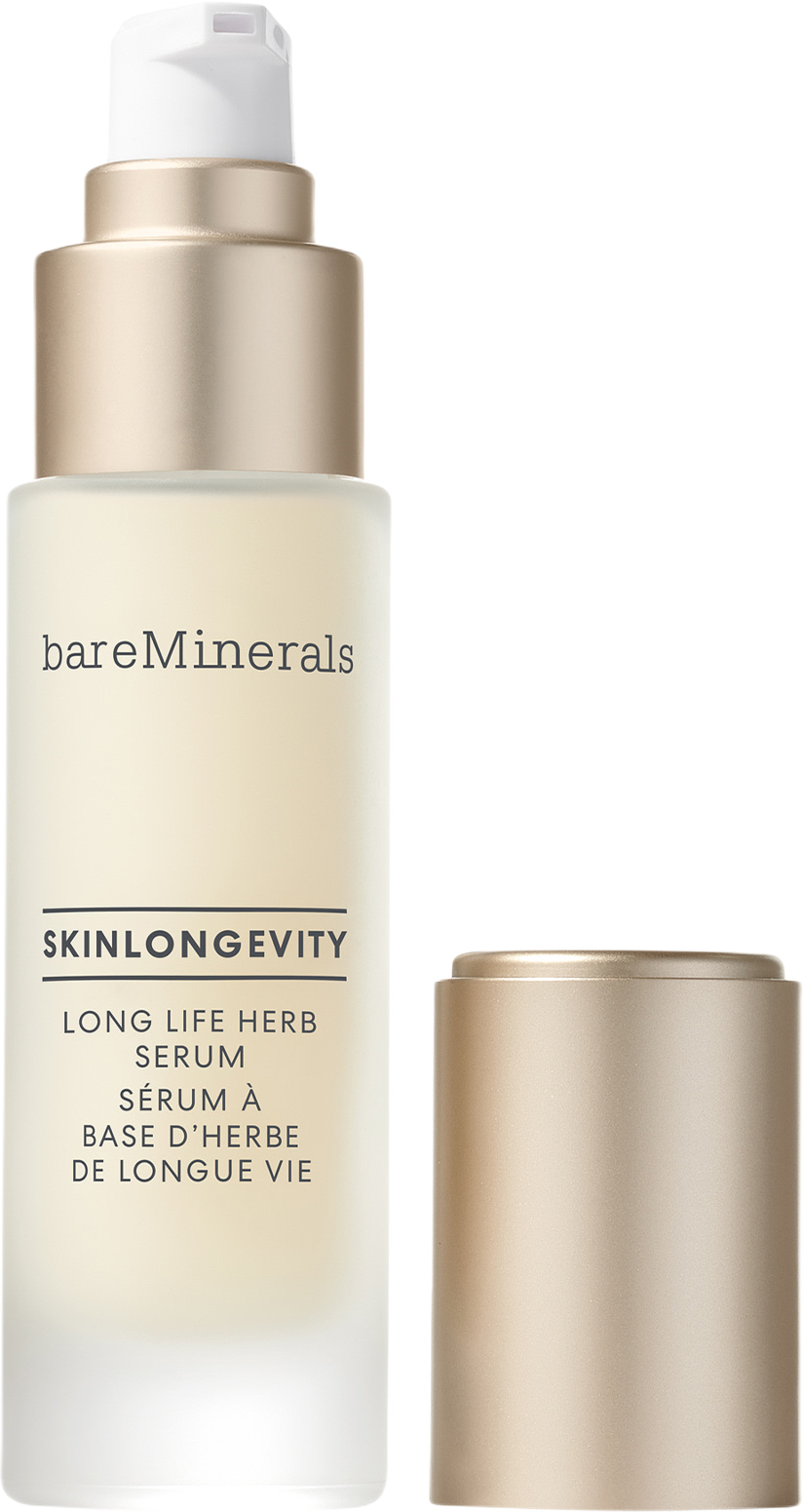Skinlongevity Long Life Herb Serum 30 ml