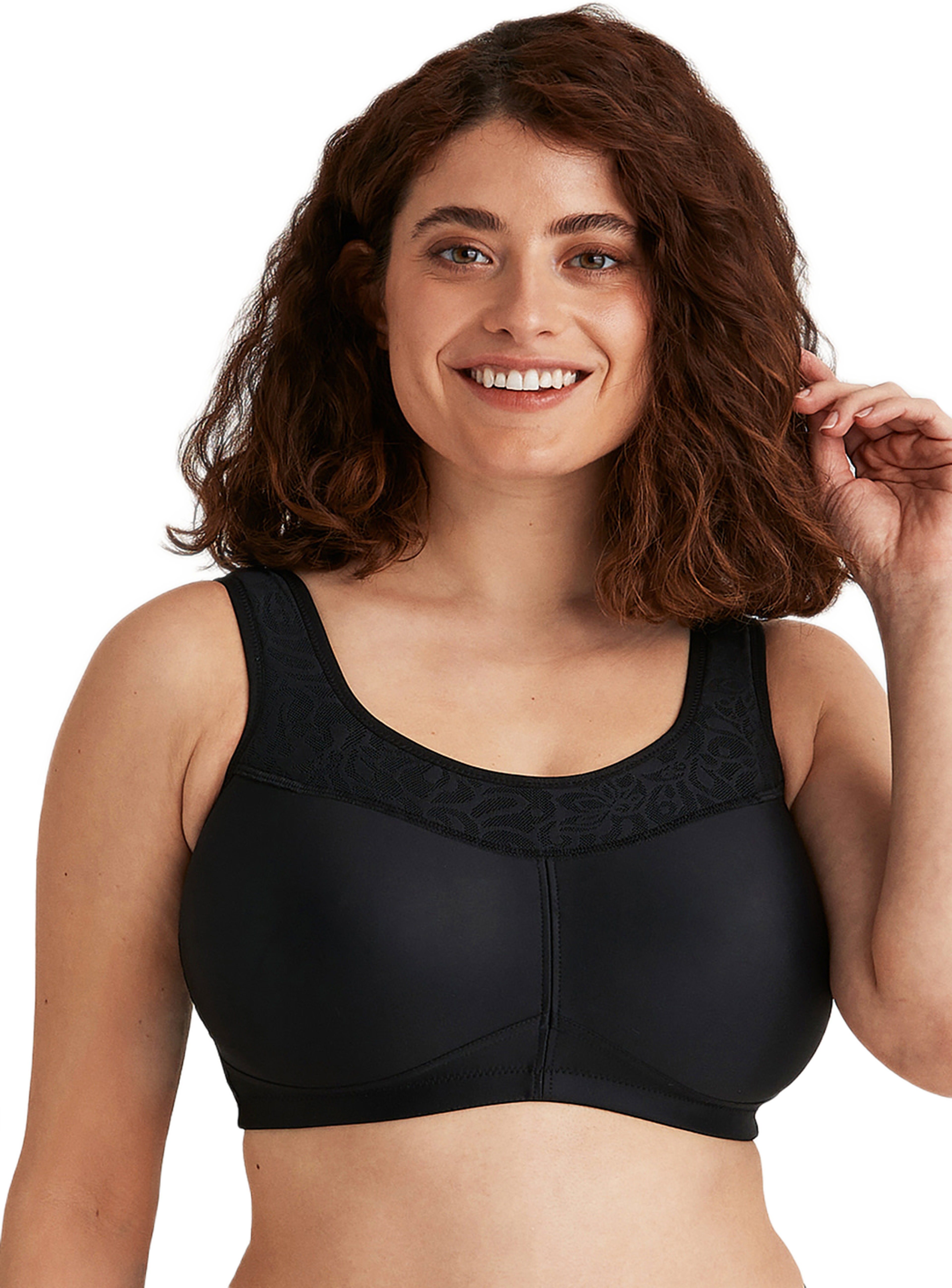 Exhale Comfort Sport Bh