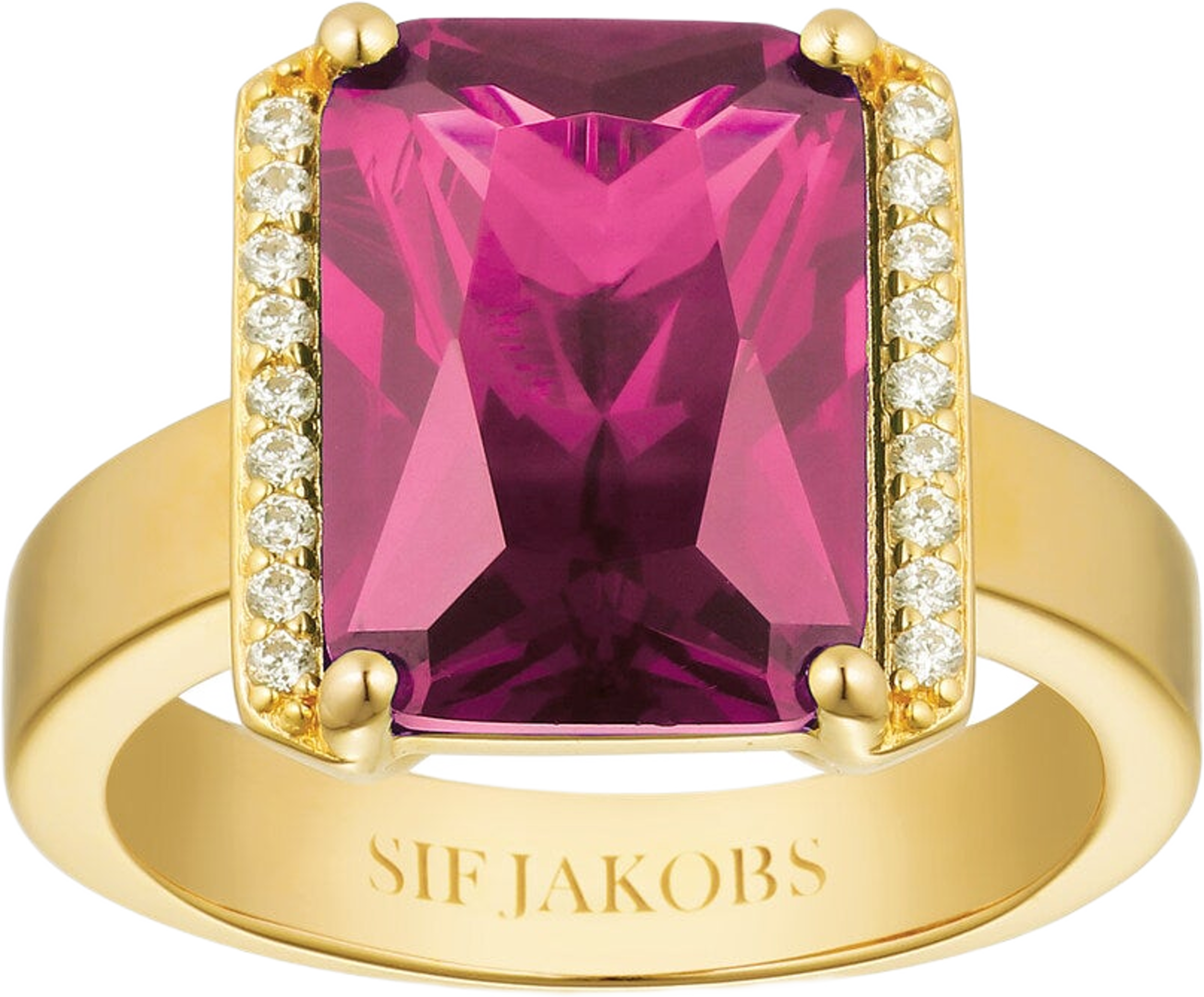 Ring Roccanova