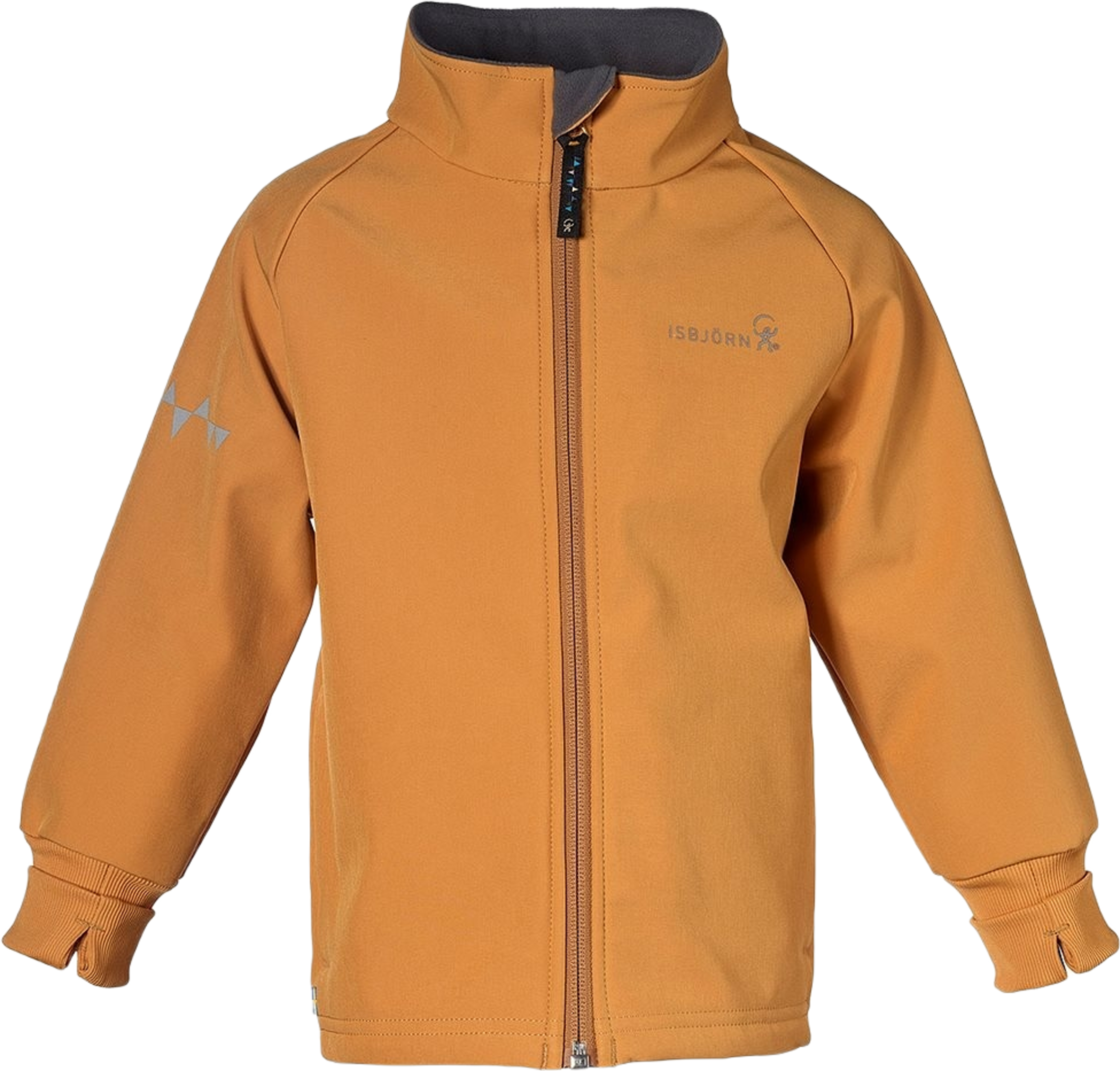 Isbjörn Thunder Vindfleece Jacka 86cl-128cl